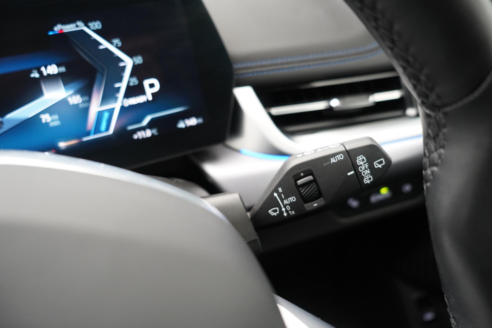 BMW iX1 30 66.5kWh M Sport SUV 5dr Electric Auto xDrive (11kW Charger) (313 ps)