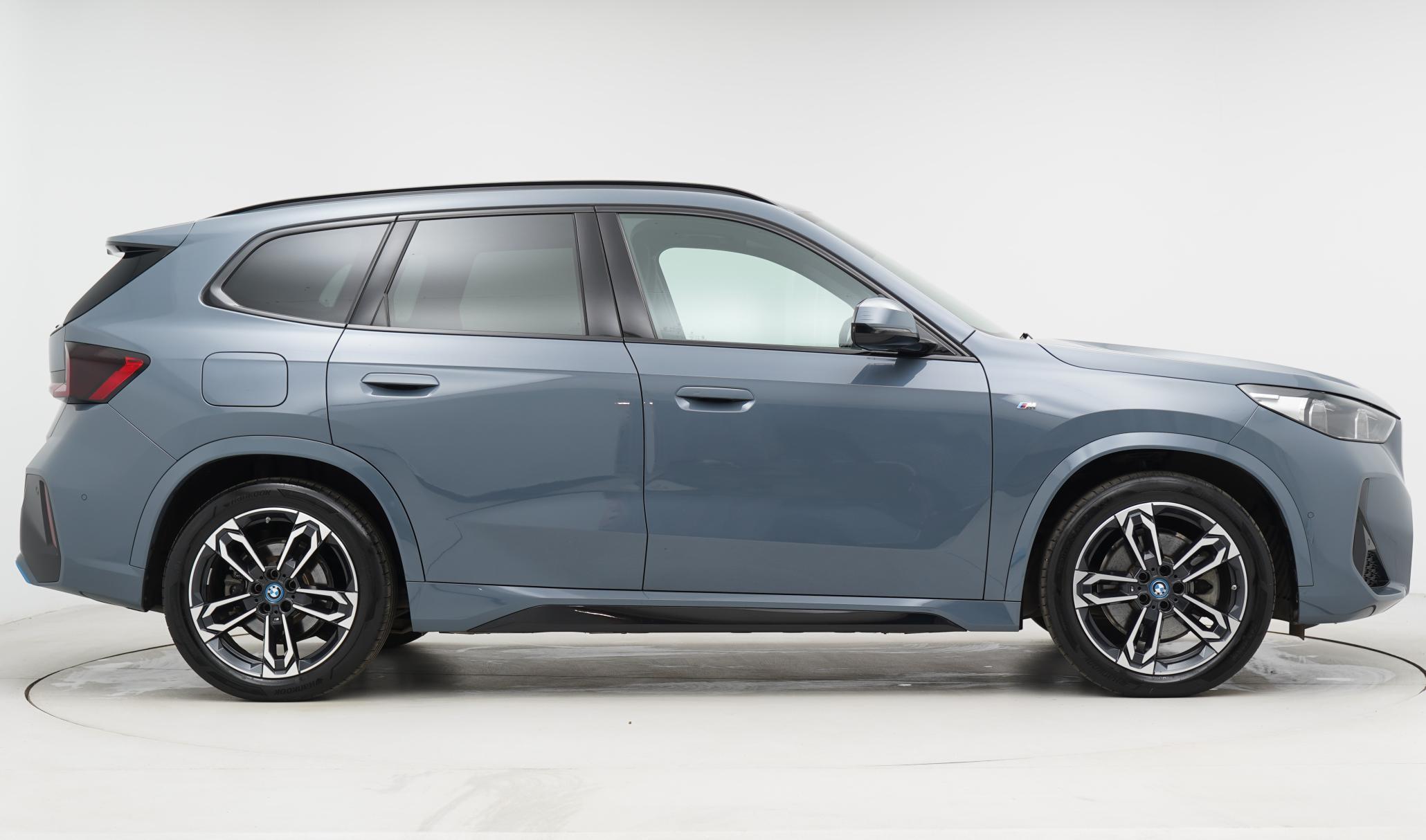 BMW iX1 30 66.5kWh M Sport SUV 5dr Electric Auto xDrive (11kW Charger) (313 ps)