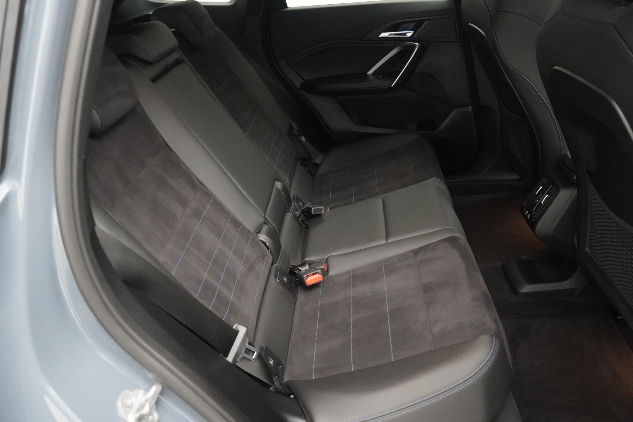 BMW iX1 30 66.5kWh M Sport SUV 5dr Electric Auto xDrive (11kW Charger) (313 ps)