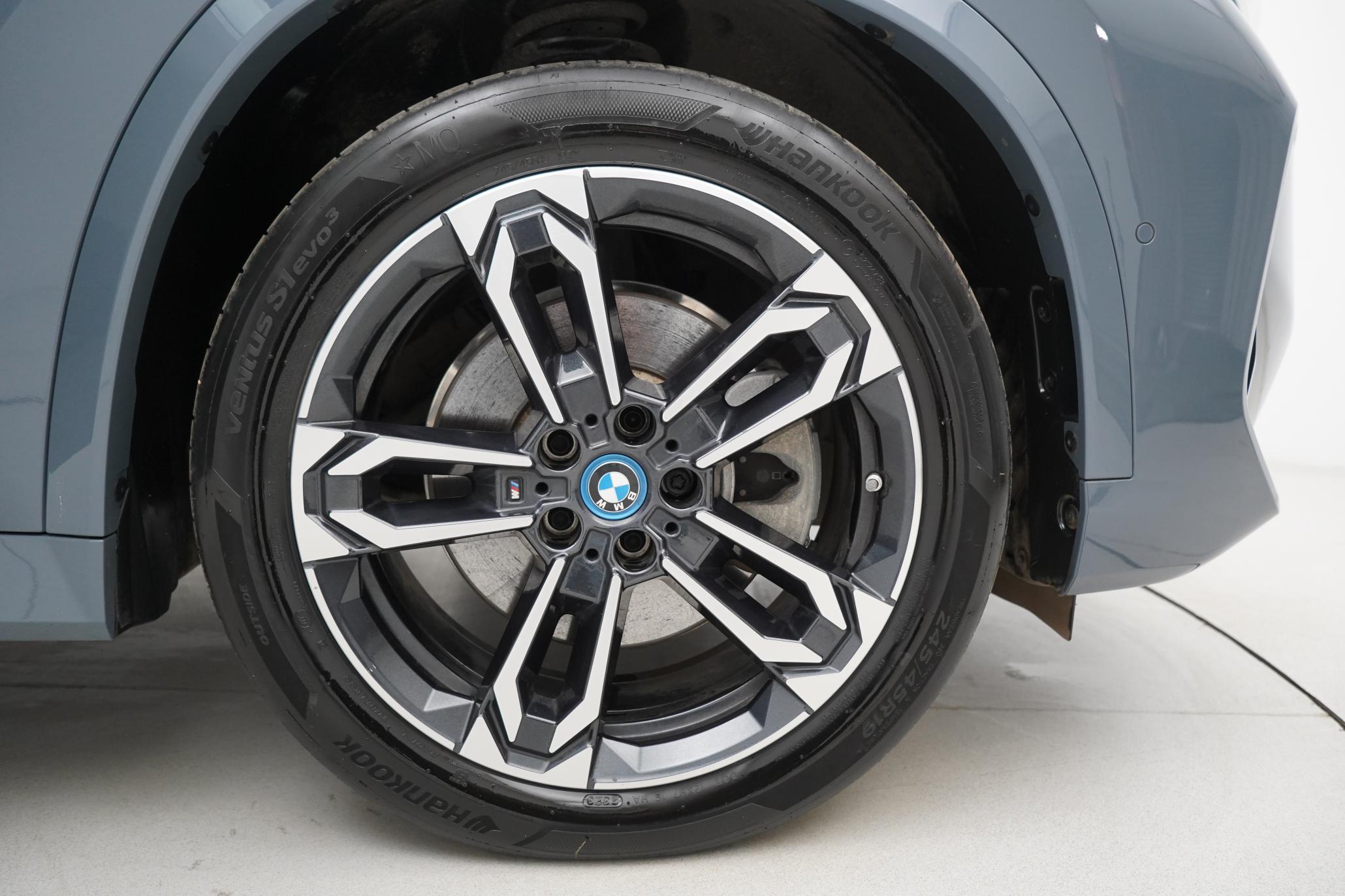 BMW iX1 30 66.5kWh M Sport SUV 5dr Electric Auto xDrive (11kW Charger) (313 ps)
