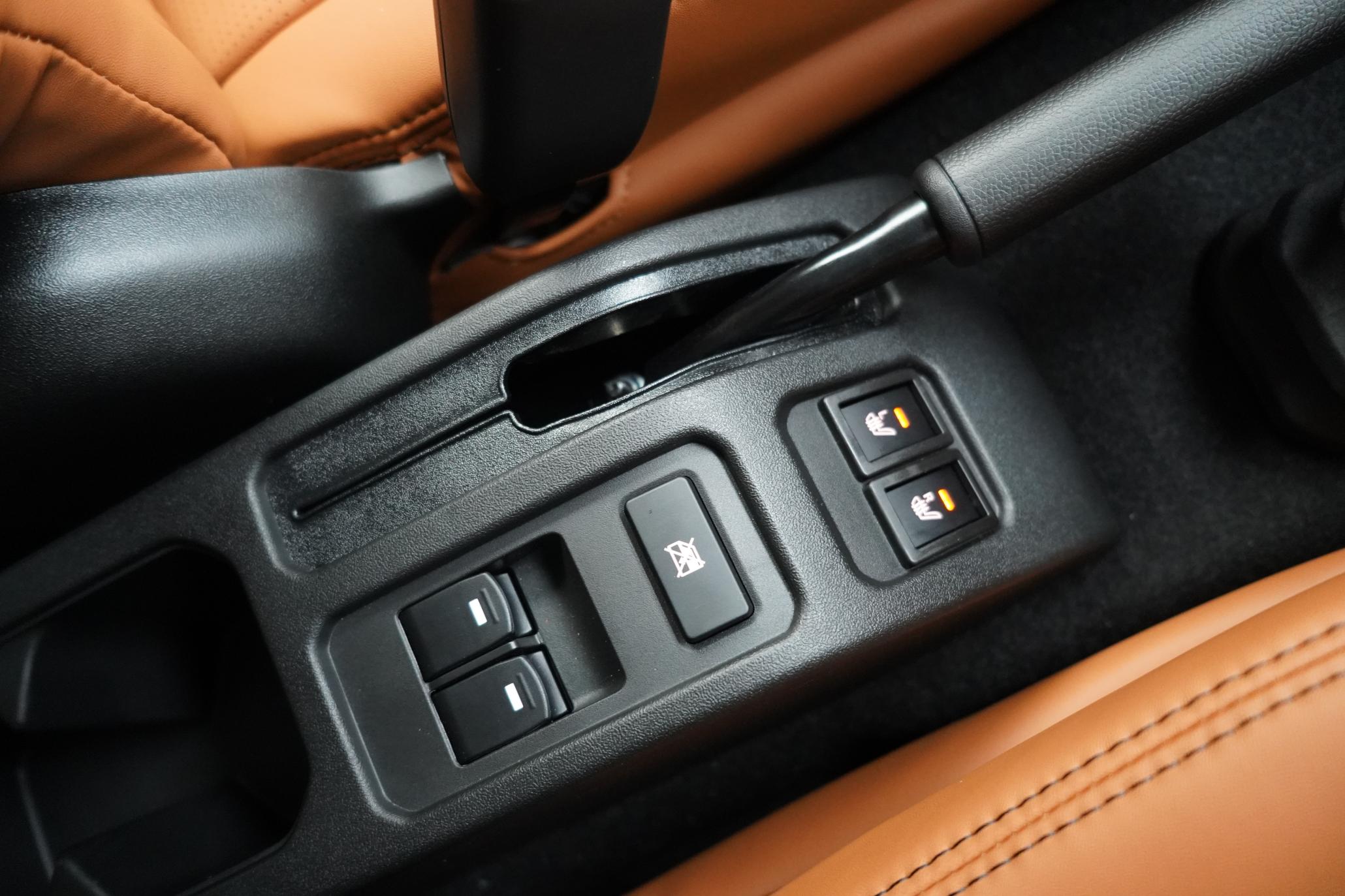 Suzuki Jimny 1.5 SZC, 5 DOOR LWB, NOMADE LEATHER