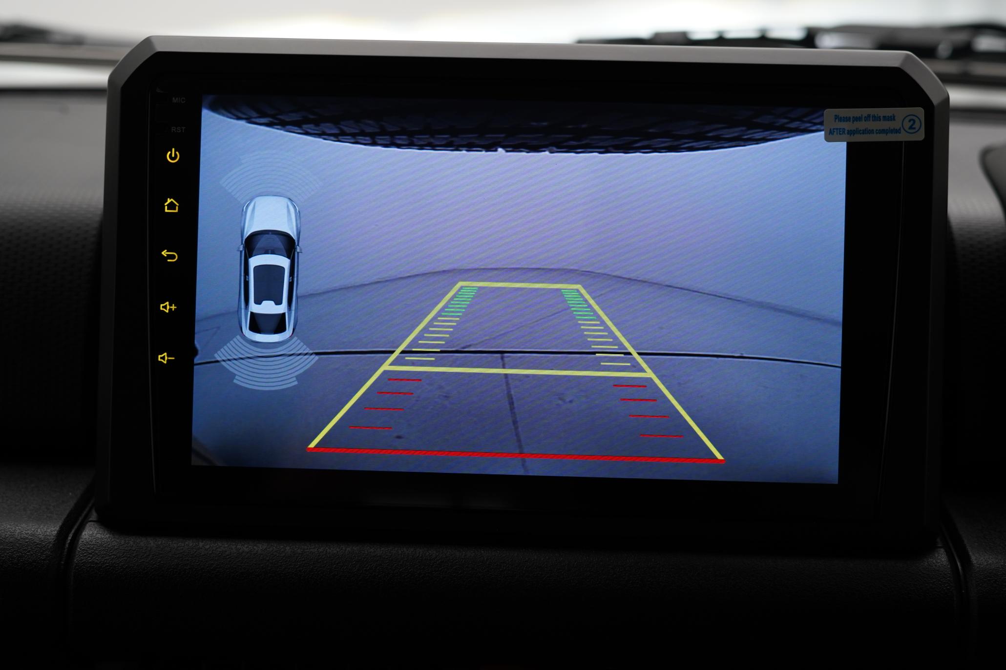 Suzuki Jimny 1.5 SZC, 5 DOOR LWB, NOMADE LEATHER