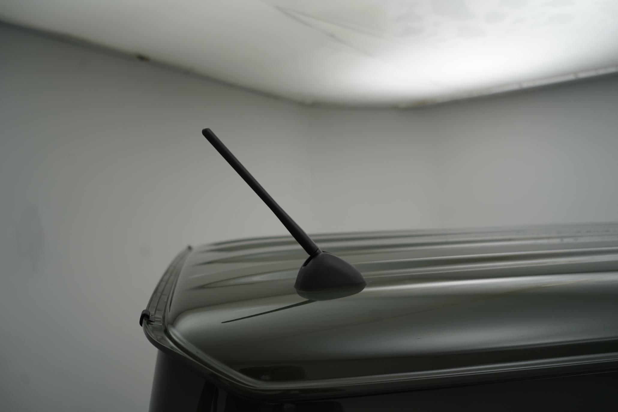 Suzuki Jimny 1.5 SZC, 5 DOOR LWB, NOMADE LEATHER