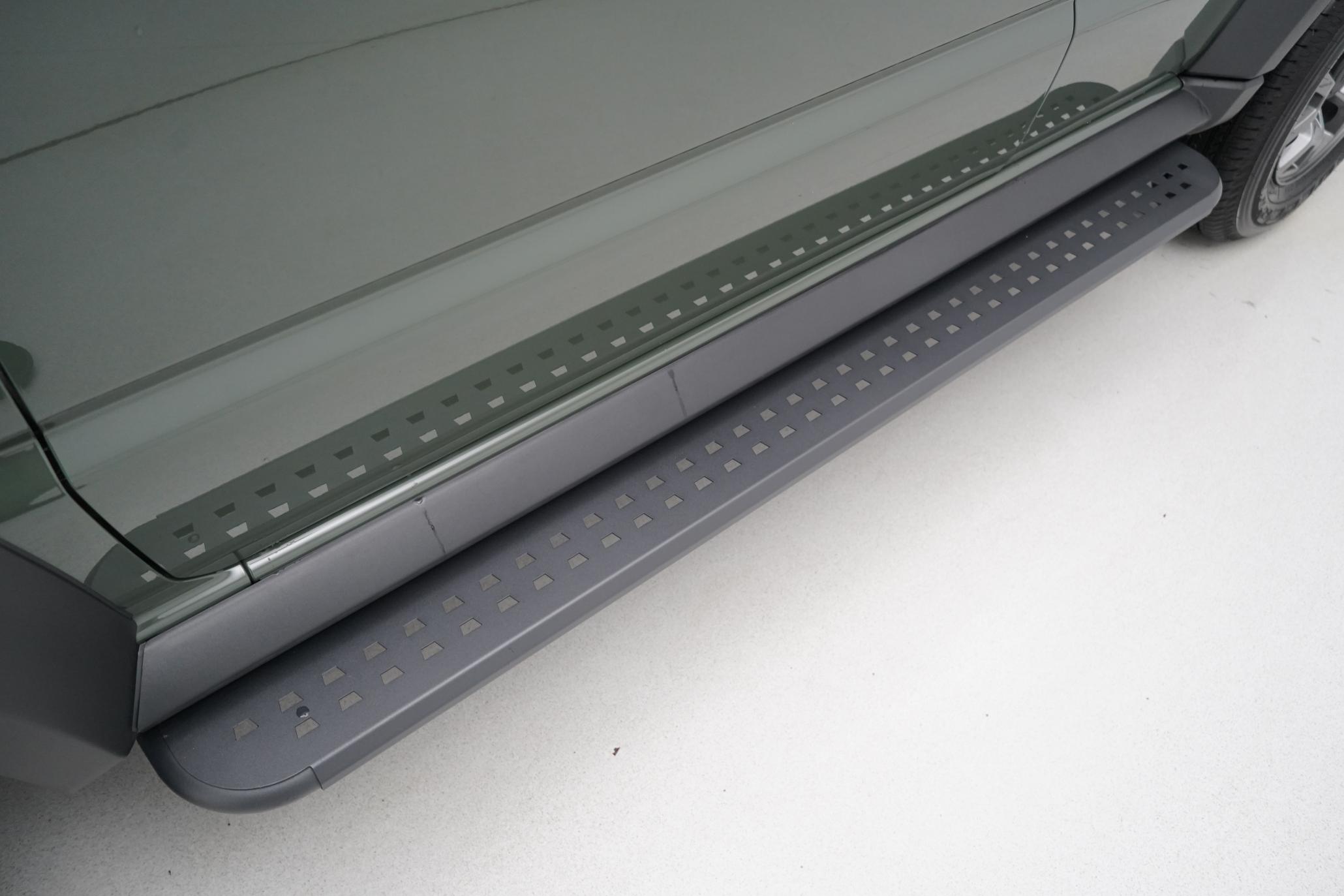 Suzuki Jimny 1.5 SZC, 5 DOOR LWB, NOMADE LEATHER