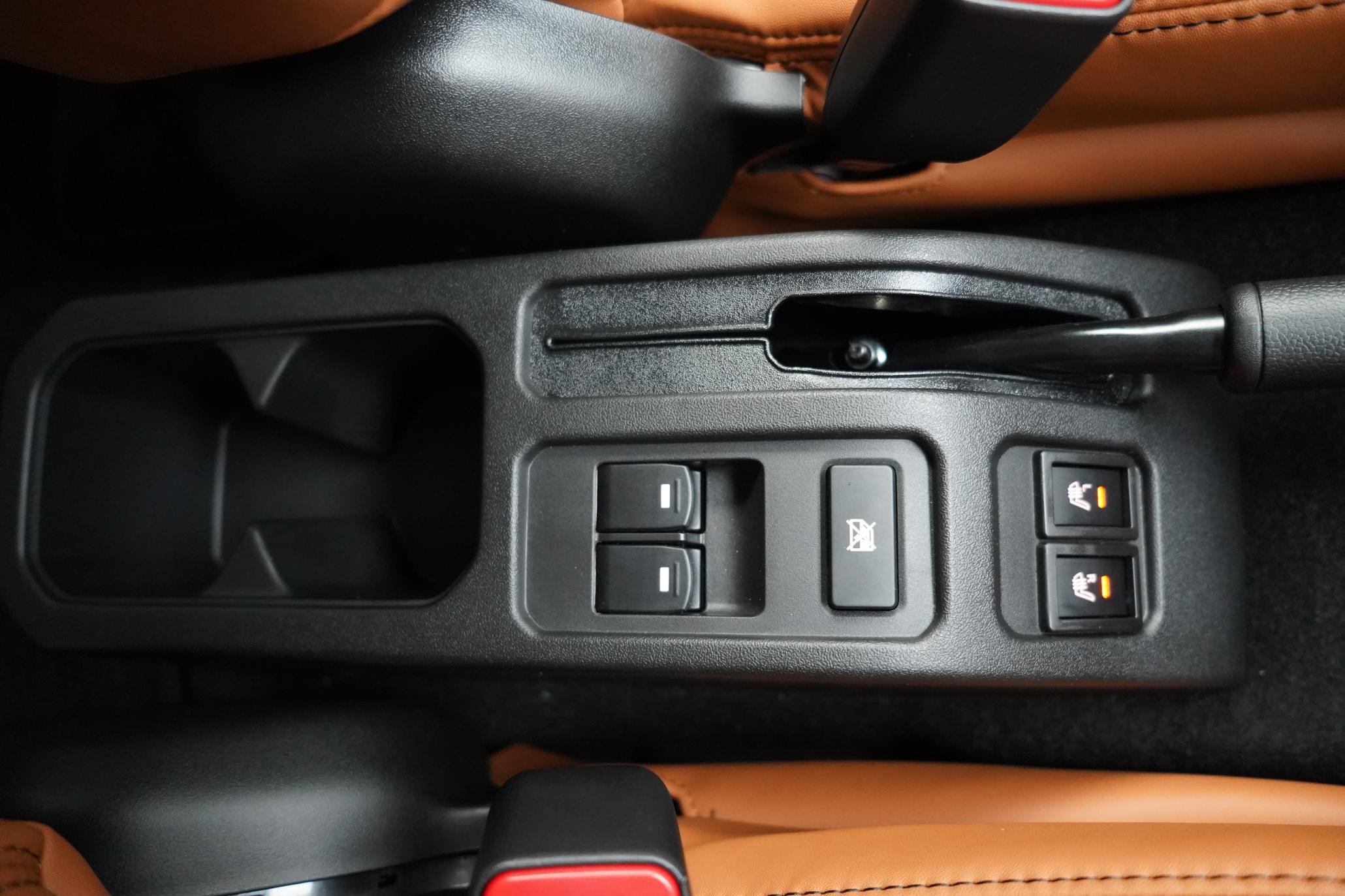 Suzuki Jimny 1.5 SZC, 5 DOOR LWB, NOMADE LEATHER