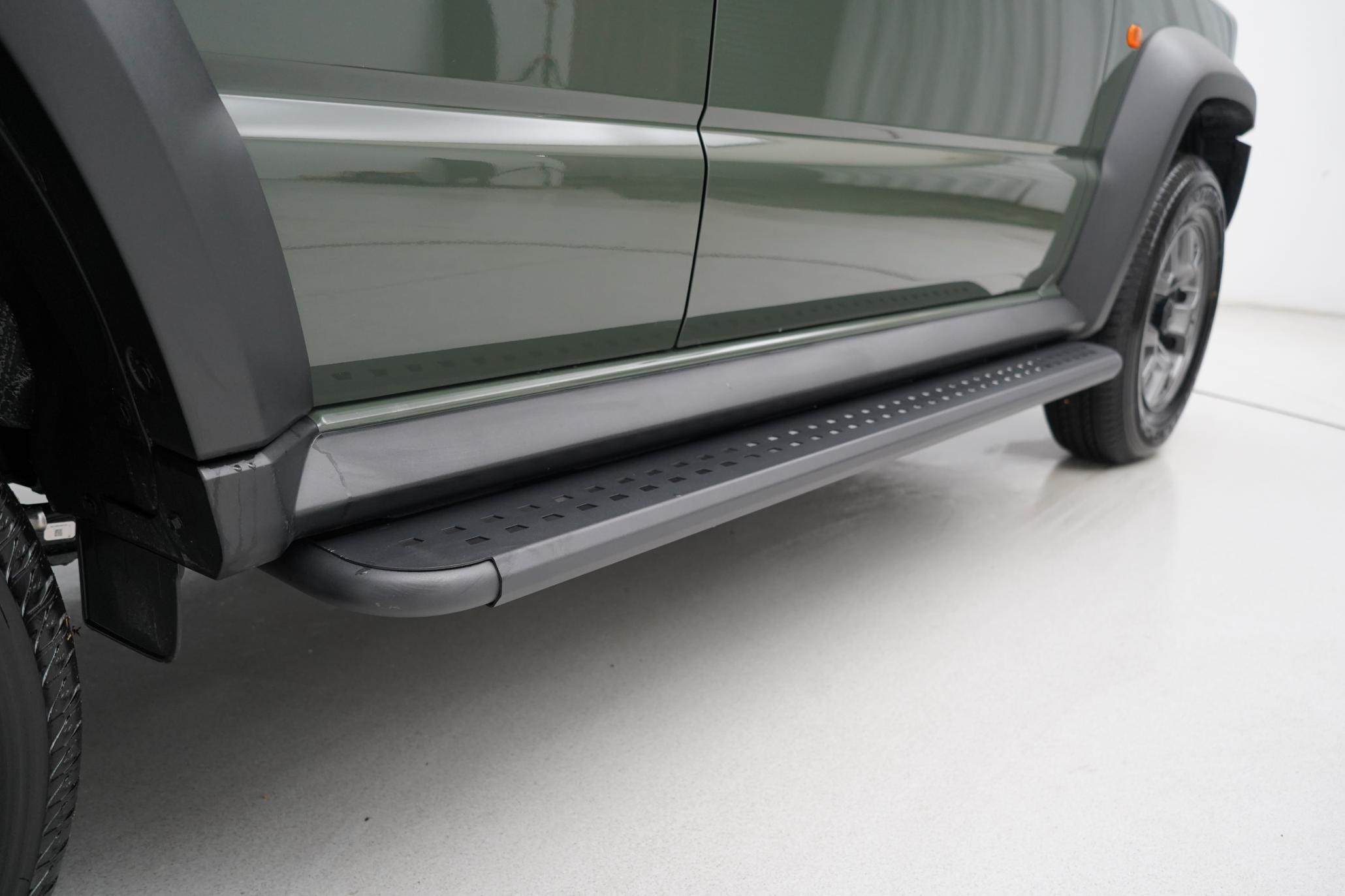 Suzuki Jimny 1.5 SZC, 5 DOOR LWB, NOMADE LEATHER