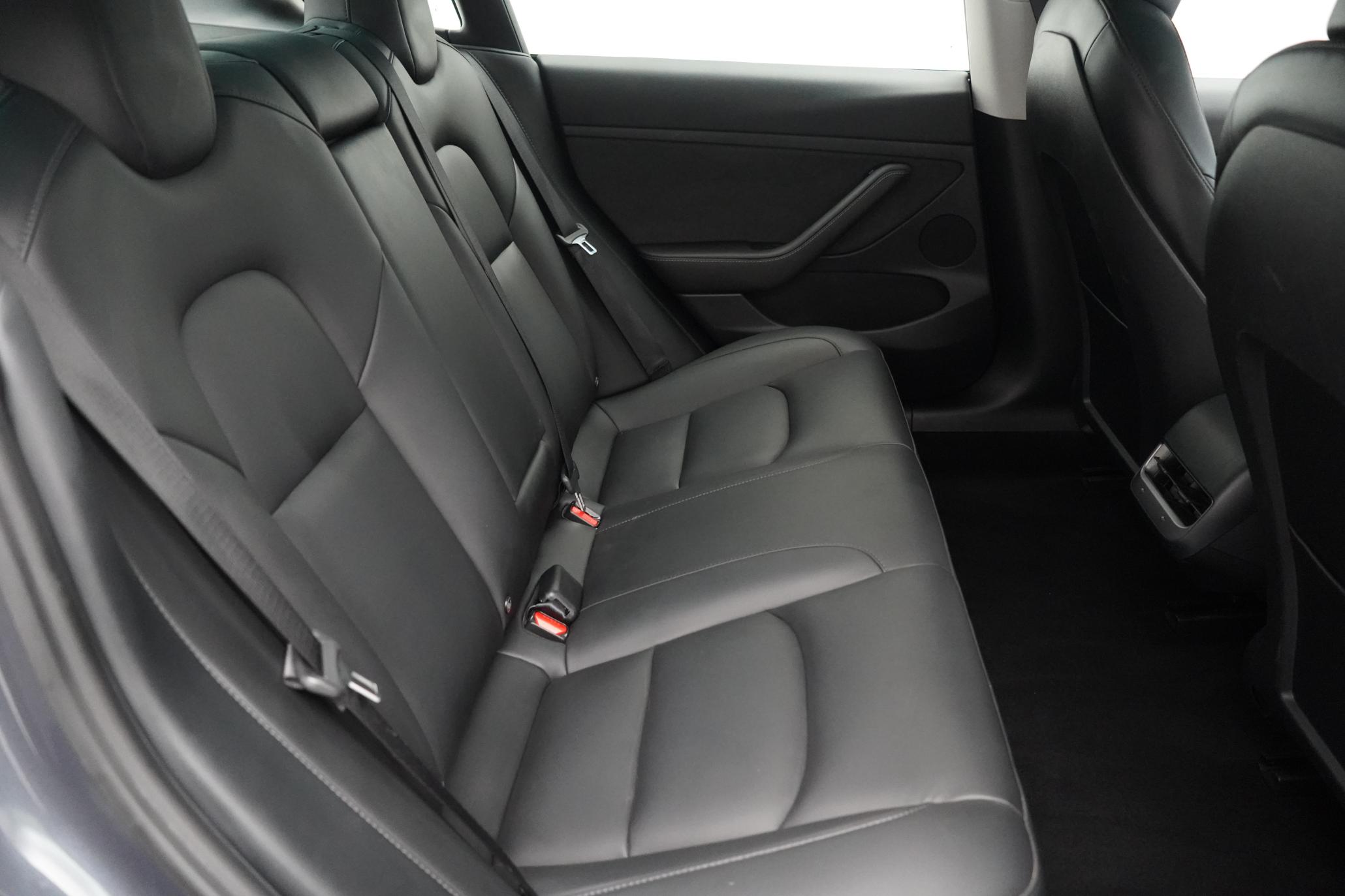 Tesla Model 3 (Dual Motor) Long Range Saloon 4dr Electric Auto 4WDE (346 ps)