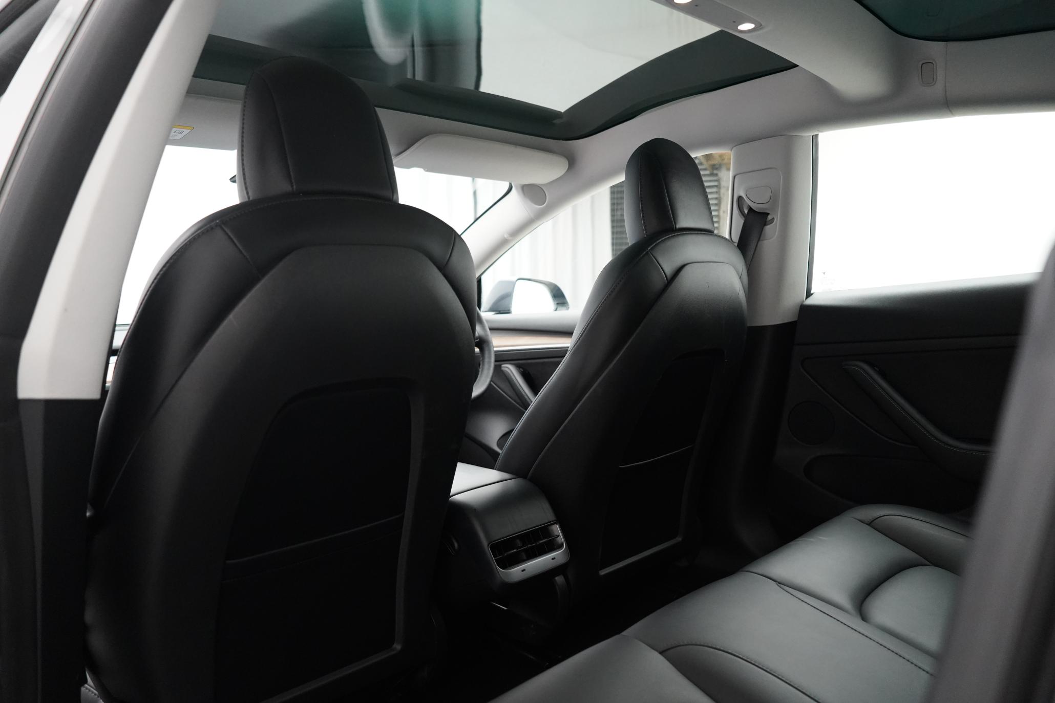 Tesla Model 3 (Dual Motor) Long Range Saloon 4dr Electric Auto 4WDE (346 ps)