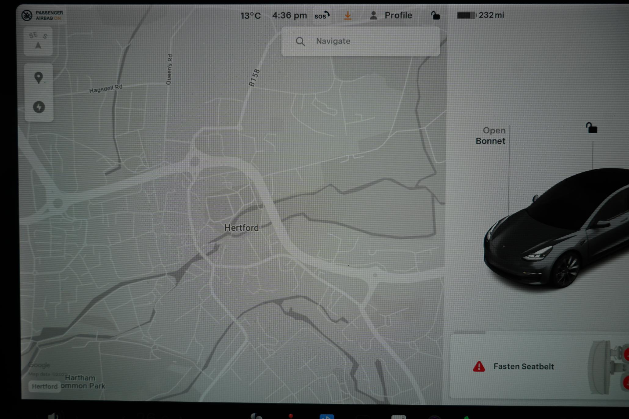 Tesla Model 3 (Dual Motor) Long Range Saloon 4dr Electric Auto 4WDE (346 ps)