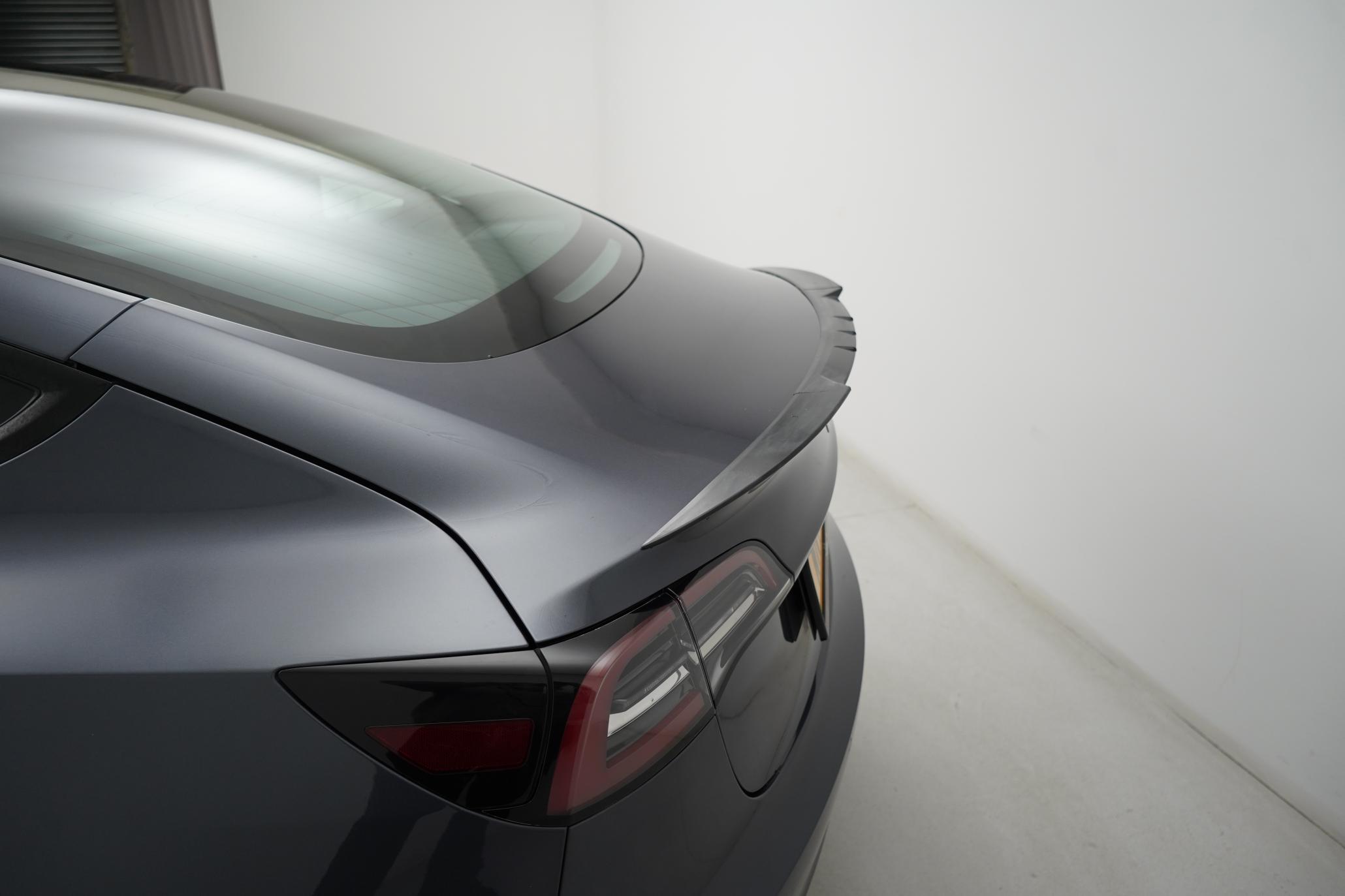 Tesla Model 3 (Dual Motor) Long Range Saloon 4dr Electric Auto 4WDE (346 ps)