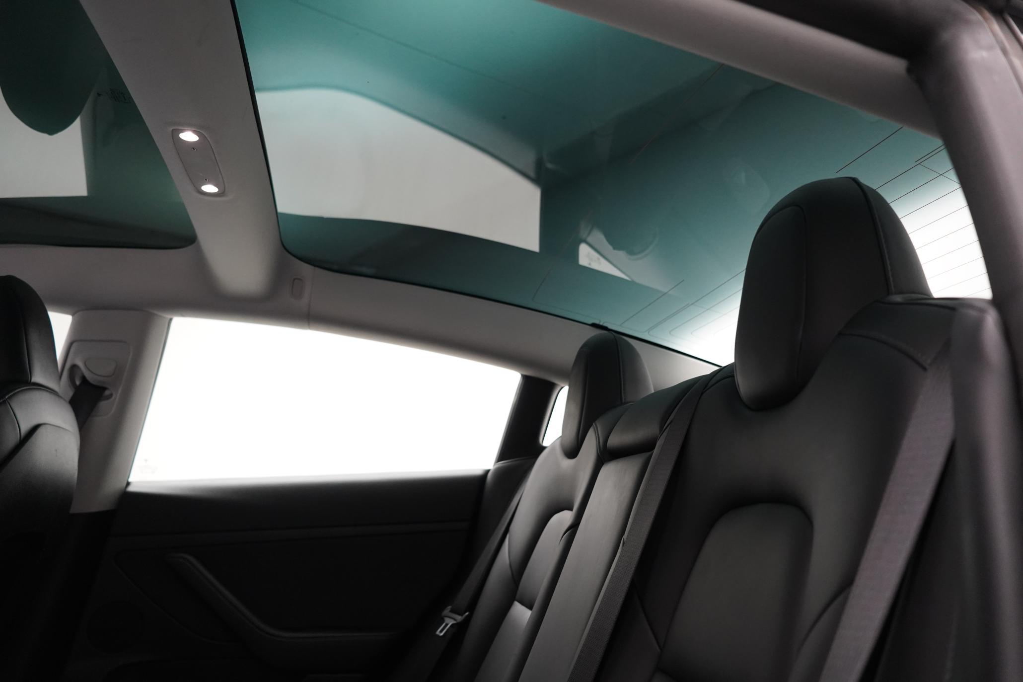 Tesla Model 3 (Dual Motor) Long Range Saloon 4dr Electric Auto 4WDE (346 ps)