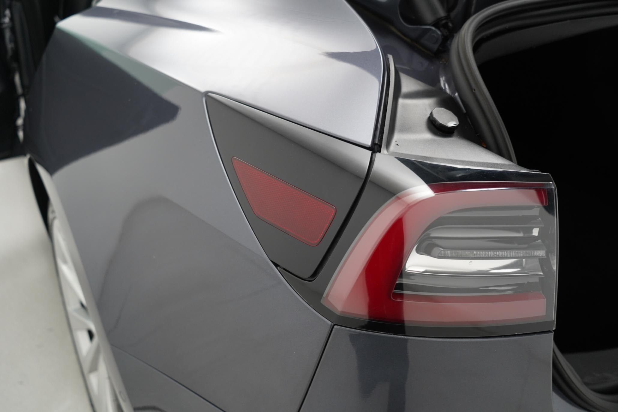 Tesla Model 3 (Dual Motor) Long Range Saloon 4dr Electric Auto 4WDE (346 ps)