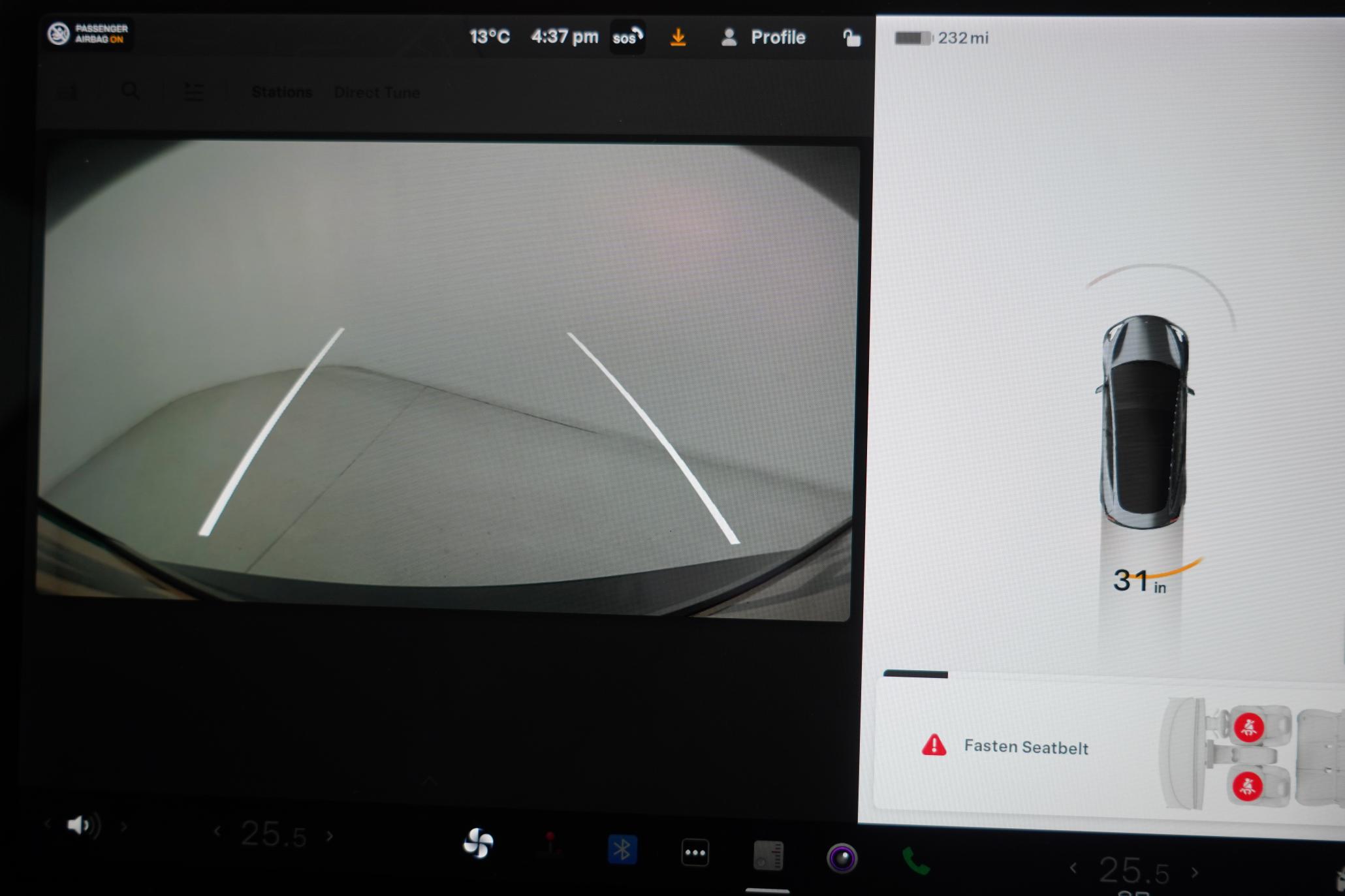 Tesla Model 3 (Dual Motor) Long Range Saloon 4dr Electric Auto 4WDE (346 ps)
