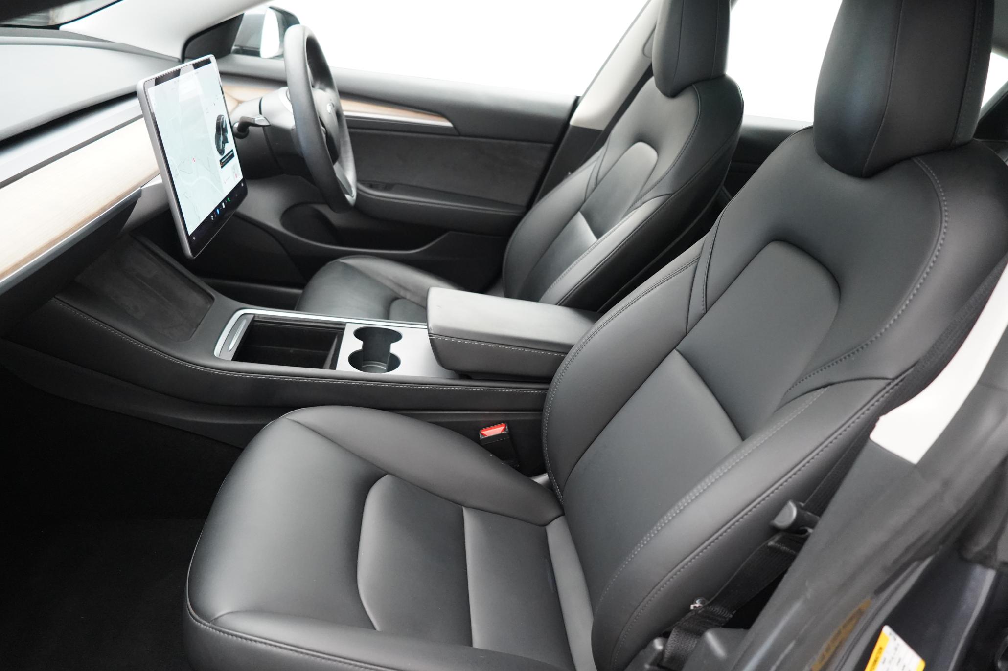 Tesla Model 3 (Dual Motor) Long Range Saloon 4dr Electric Auto 4WDE (346 ps)