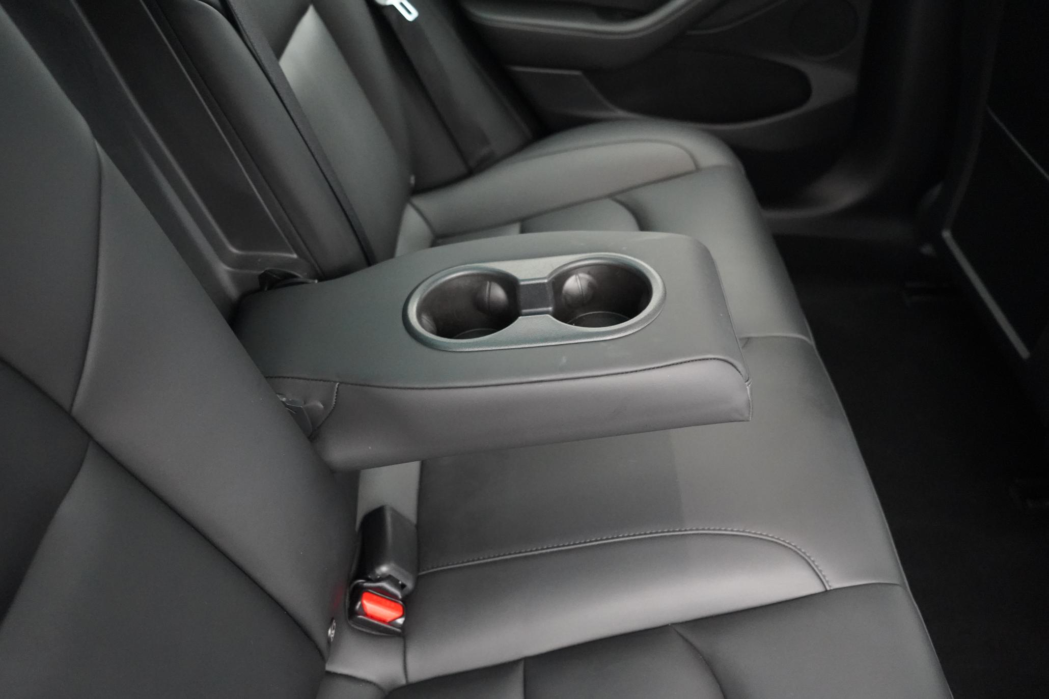 Tesla Model 3 (Dual Motor) Long Range Saloon 4dr Electric Auto 4WDE (346 ps)