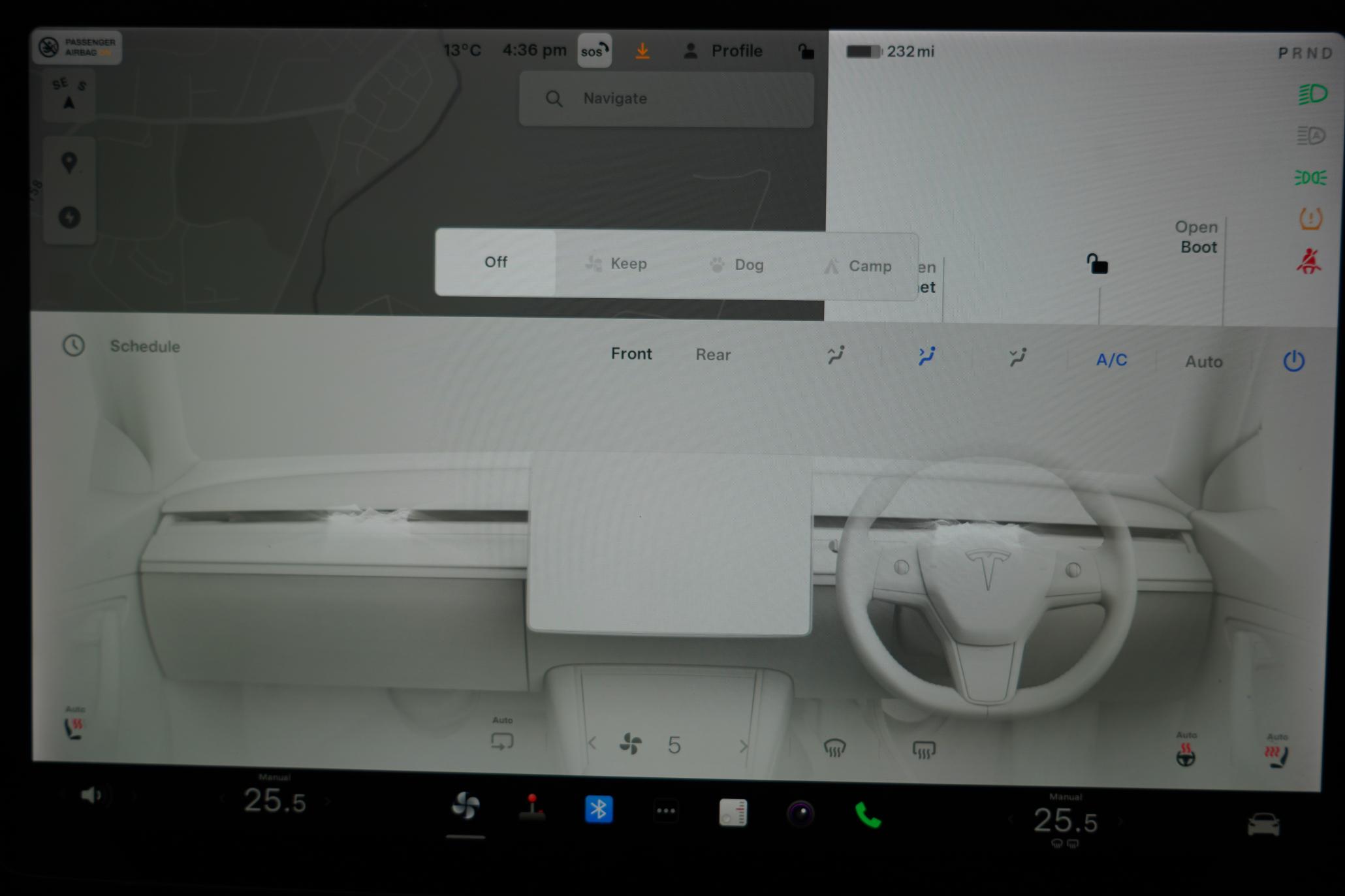 Tesla Model 3 (Dual Motor) Long Range Saloon 4dr Electric Auto 4WDE (346 ps)