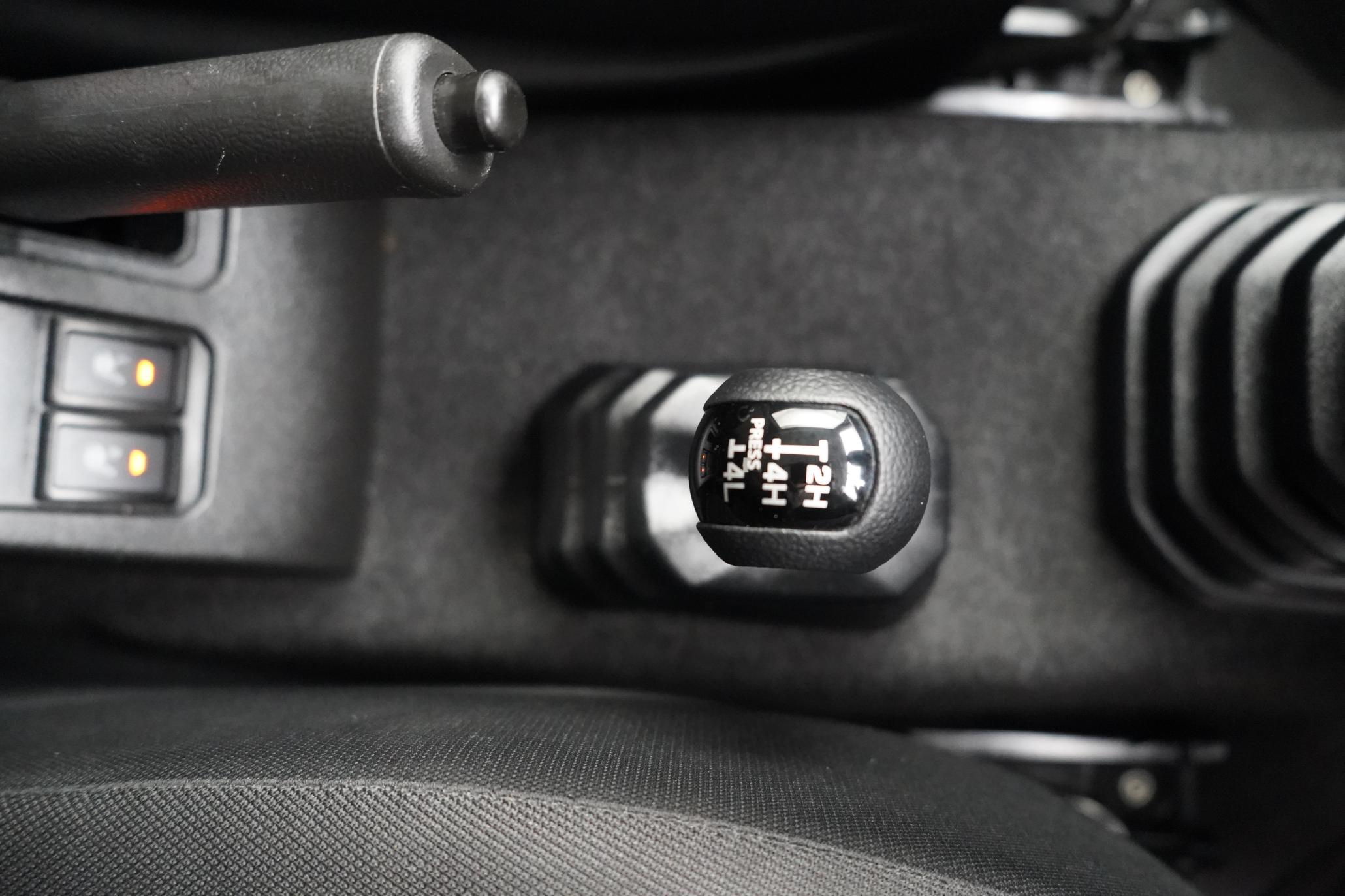 Suzuki Jimny 1.5 SZ5 SUV 3dr Petrol Manual ALLGRIP Euro 6 (101 ps)