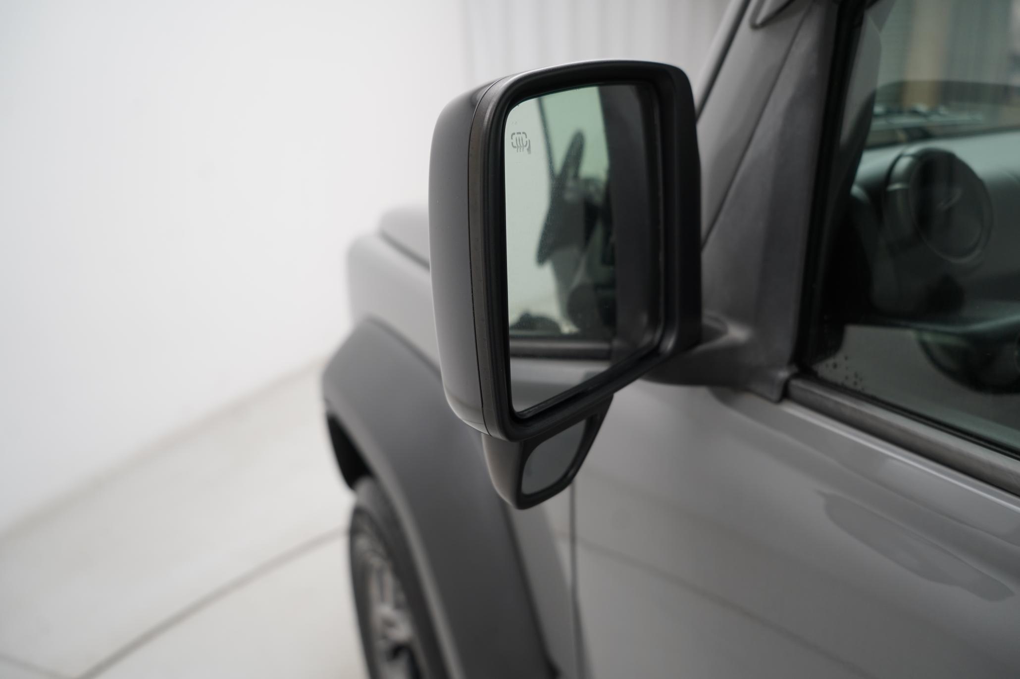 Suzuki Jimny 1.5 SZ5 SUV 3dr Petrol Manual ALLGRIP Euro 6 (101 ps)