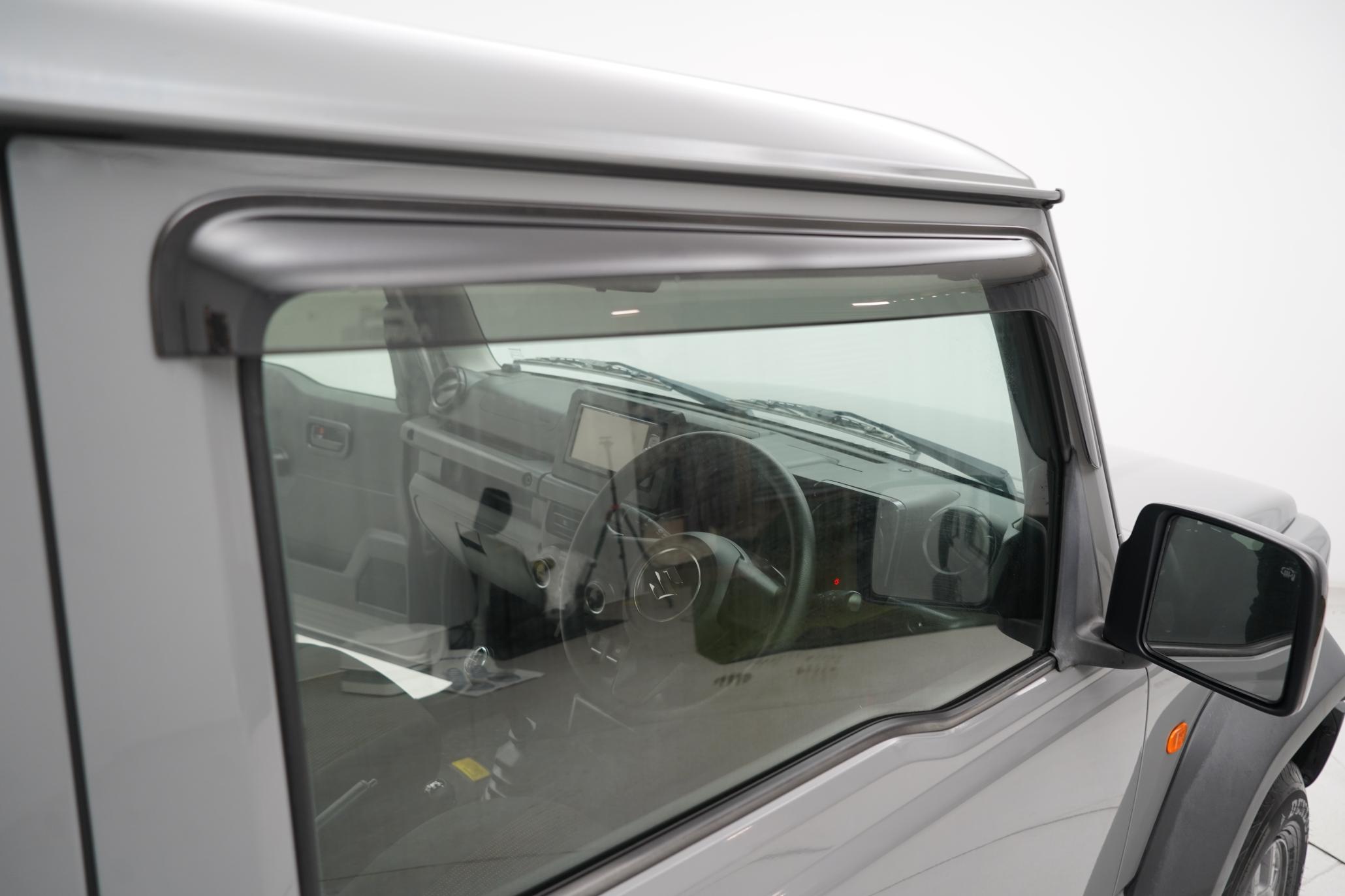 Suzuki Jimny 1.5 SZ5 SUV 3dr Petrol Manual ALLGRIP Euro 6 (101 ps)