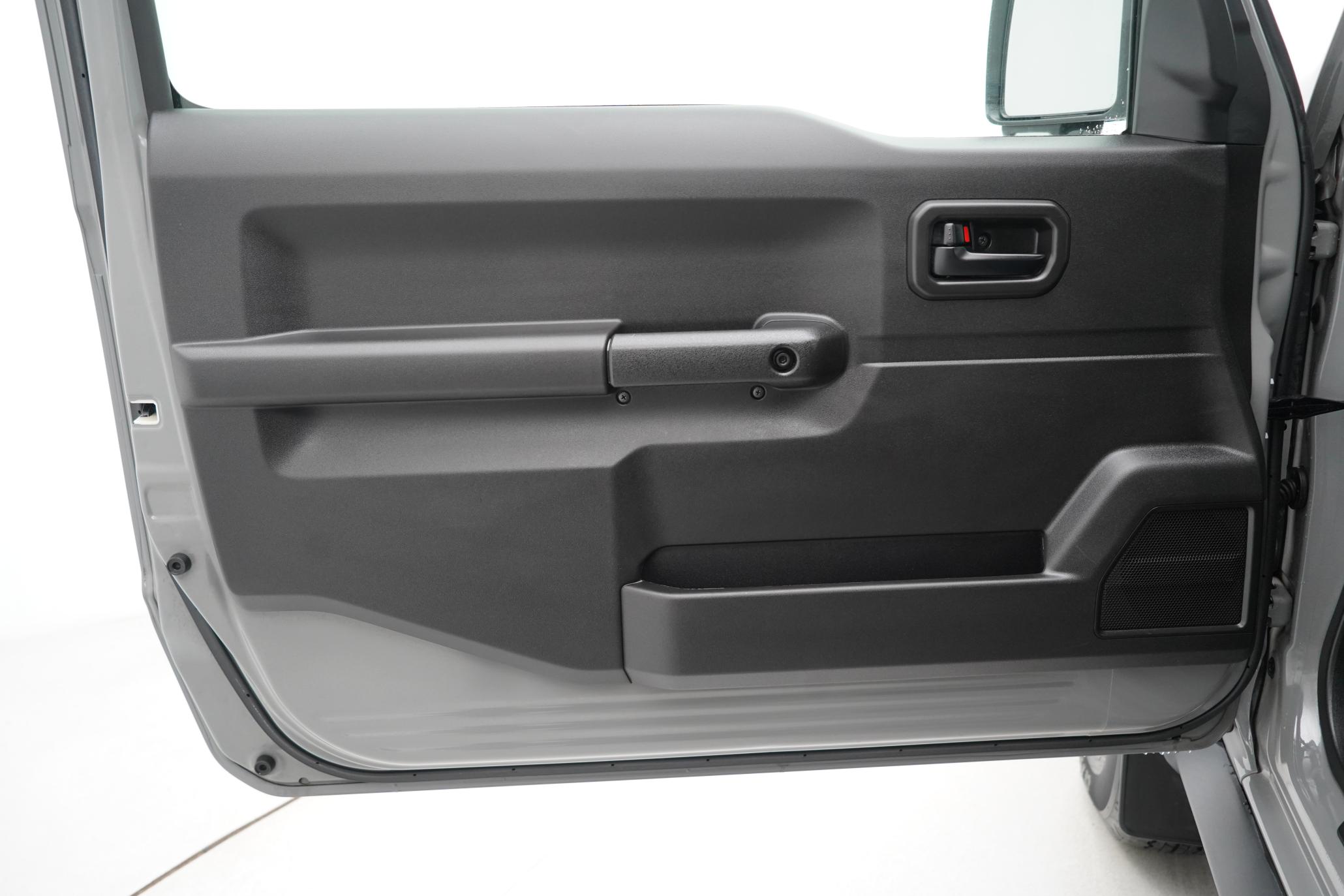 Suzuki Jimny 1.5 SZ5 SUV 3dr Petrol Manual ALLGRIP Euro 6 (101 ps)