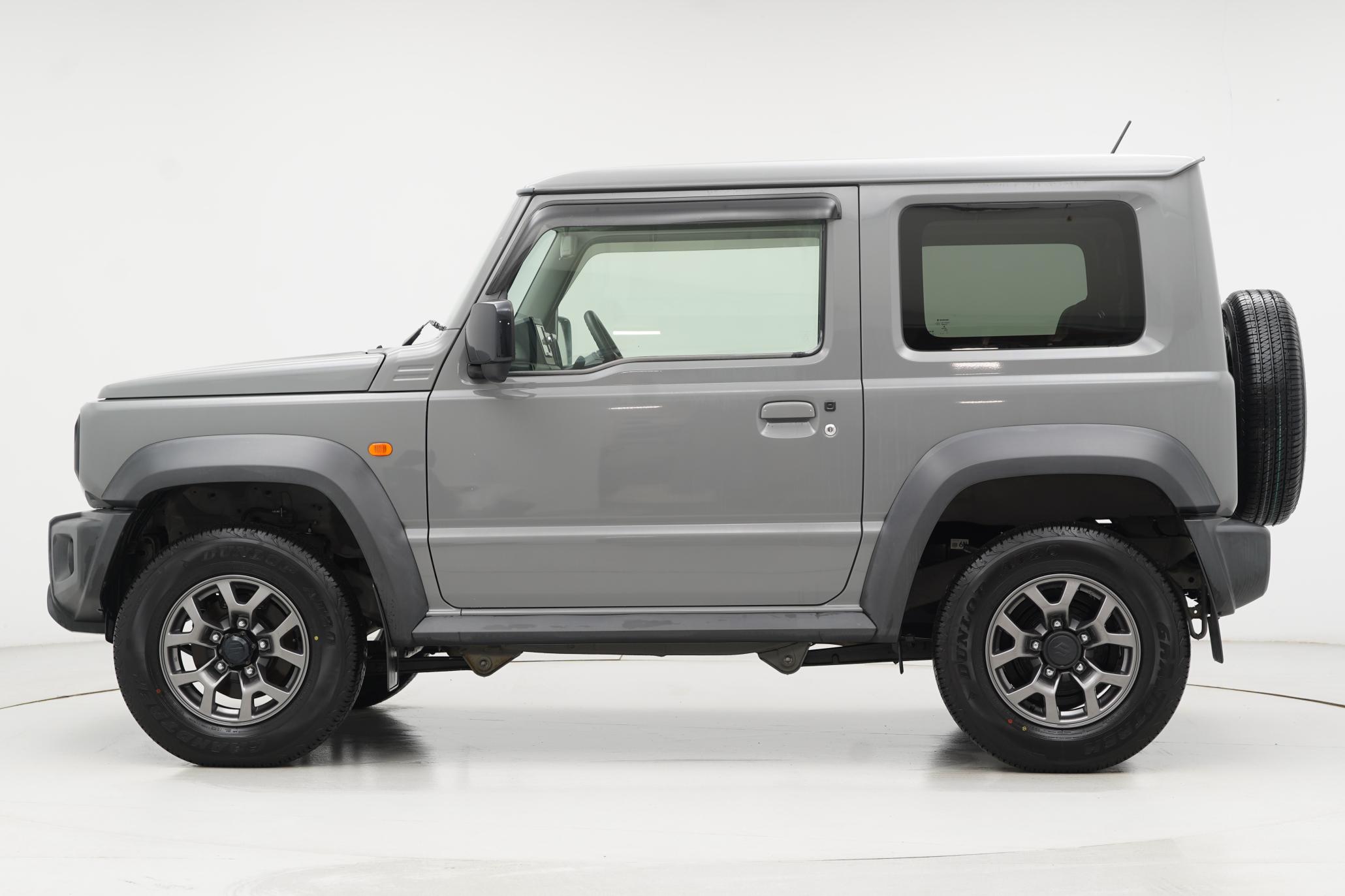 Suzuki Jimny 1.5 SZ5 SUV 3dr Petrol Manual ALLGRIP Euro 6 (101 ps)