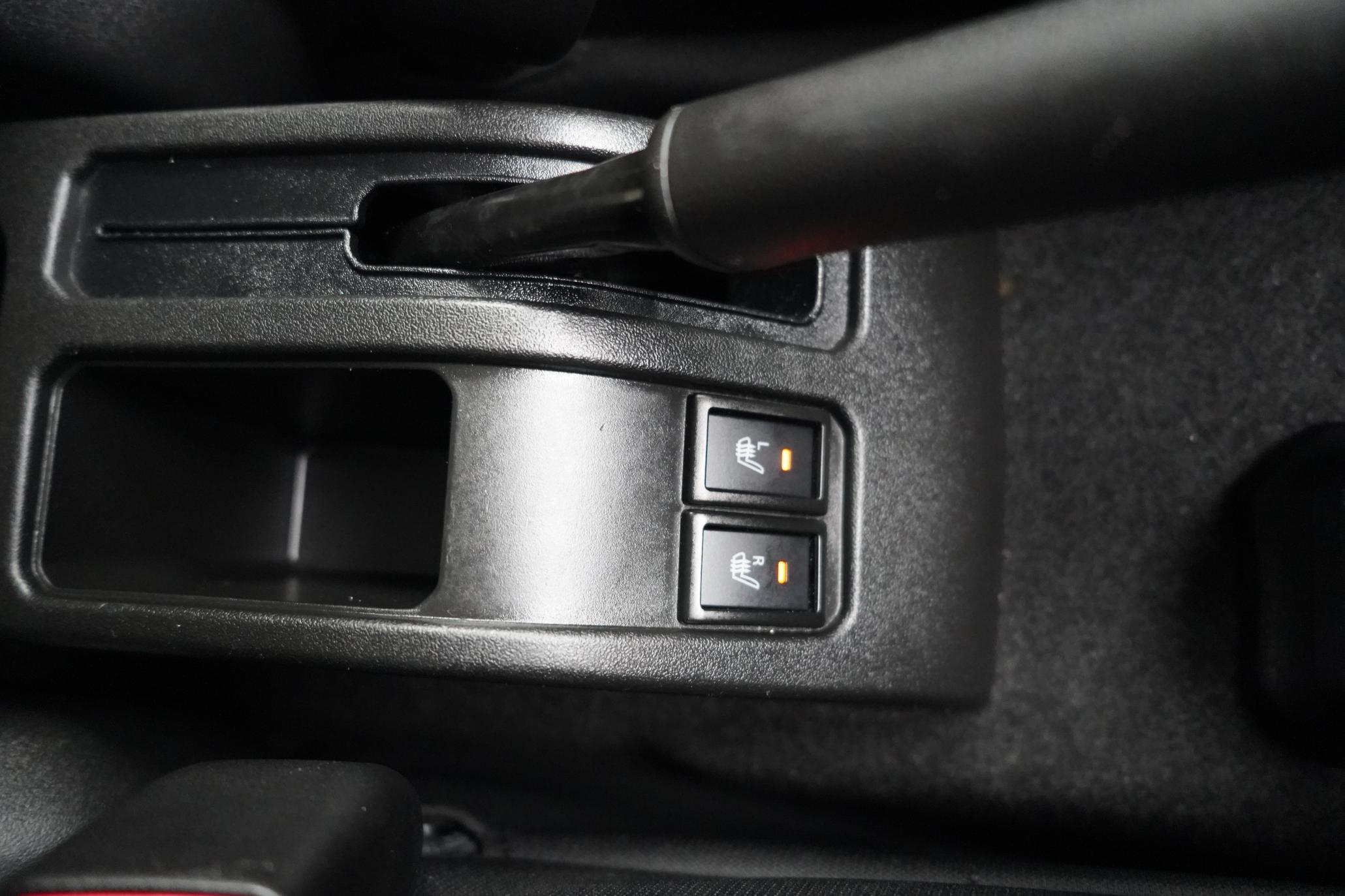 Suzuki Jimny 1.5 SZ5 SUV 3dr Petrol Manual ALLGRIP Euro 6 (101 ps)