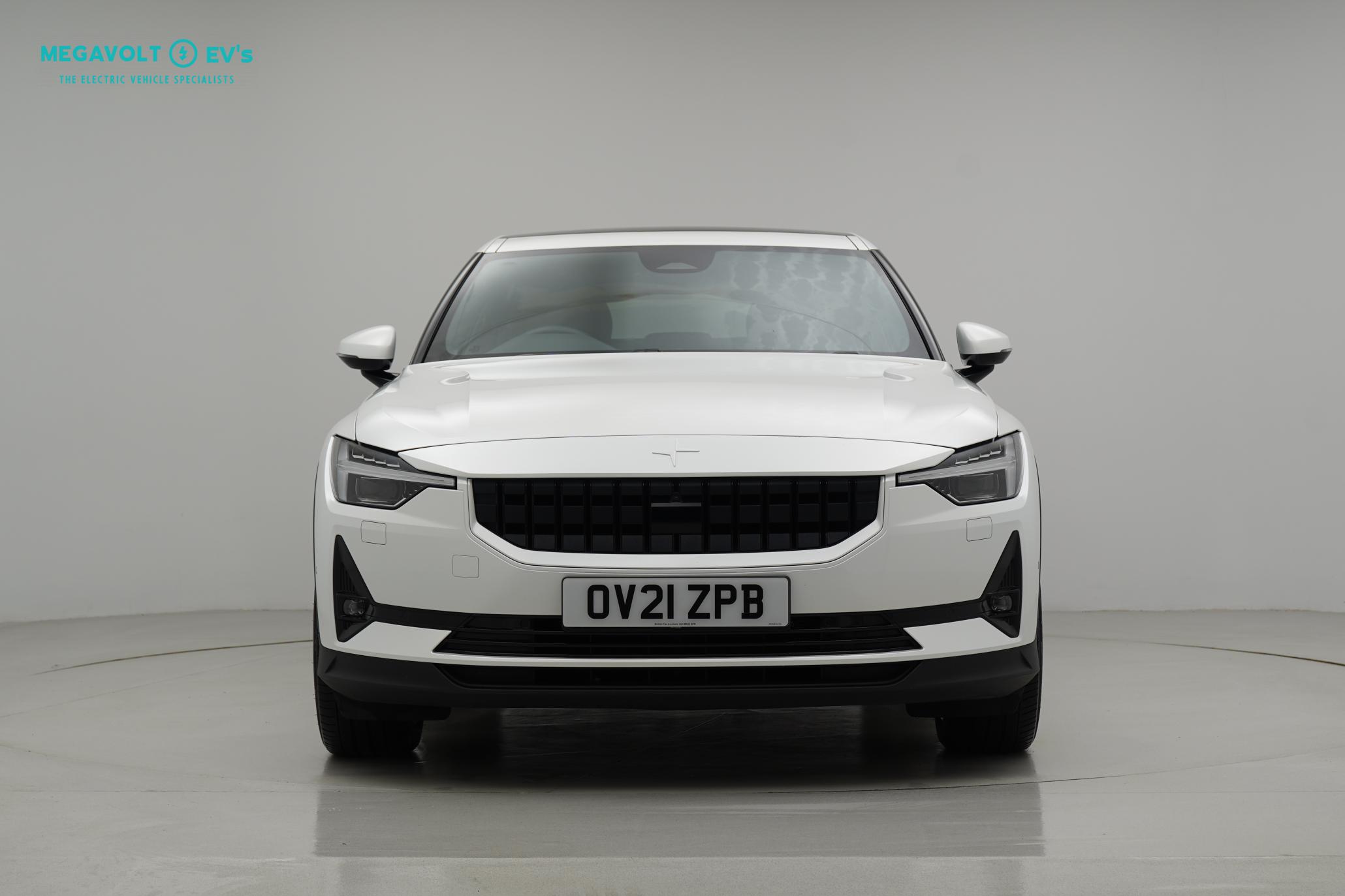 Polestar Polestar 2 Dual Motor 78kWh Long Range Plus Pilot Fastback 5dr Electric Auto 4WDE (408 ps)