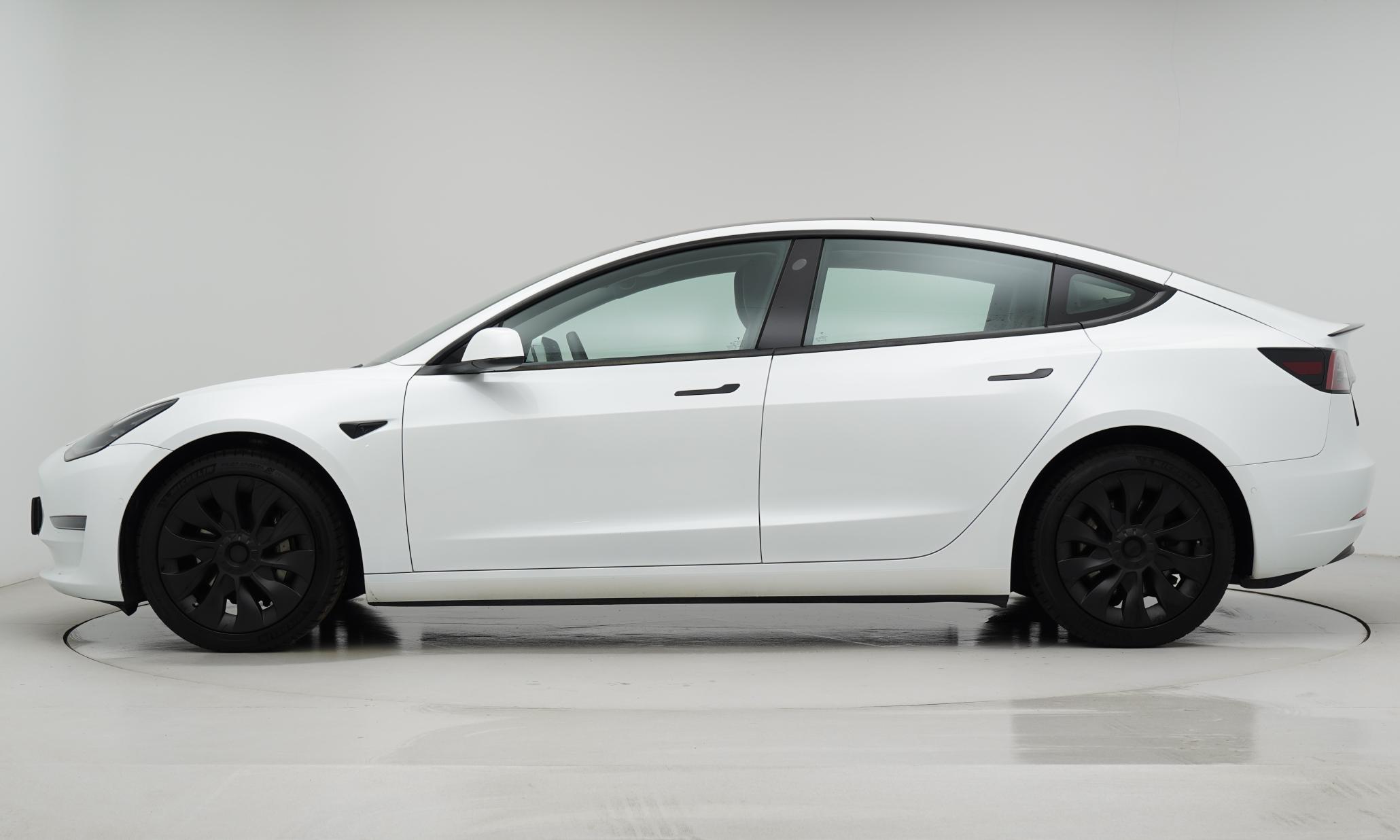 Tesla Model 3 (Dual Motor) Long Range Saloon 4dr Electric Auto 4WDE (346 ps)