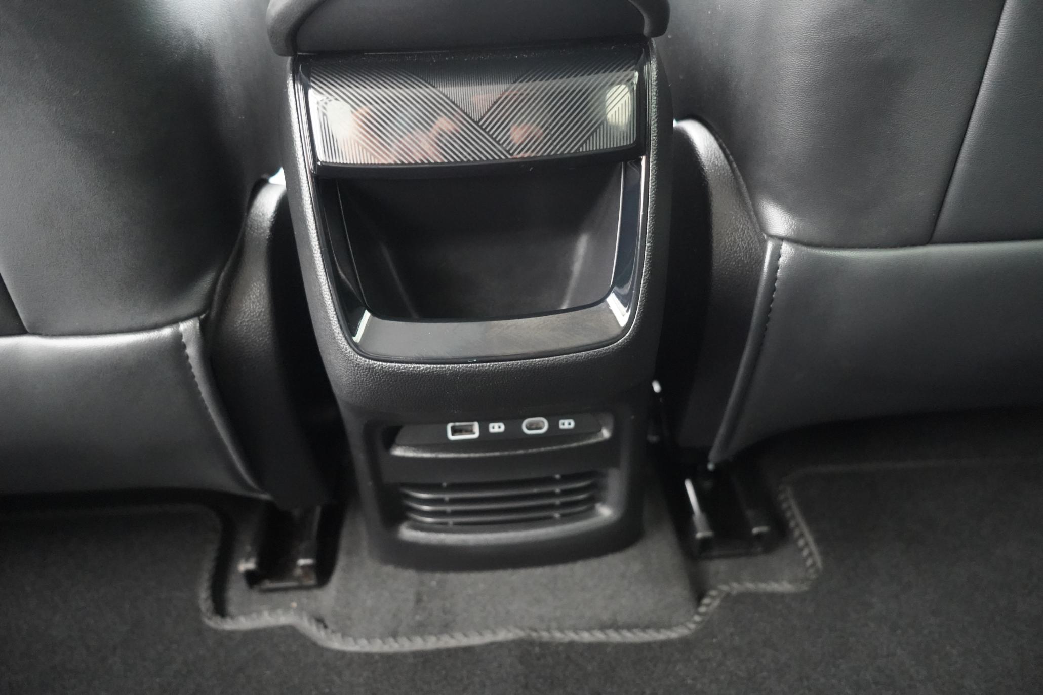 MG MG5 61.1kWh Trophy Long Range Estate 5dr Electric Auto (156 ps)