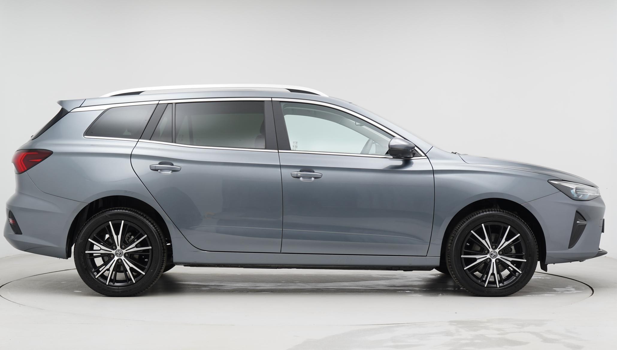 MG MG5 61.1kWh Trophy Long Range Estate 5dr Electric Auto (156 ps)
