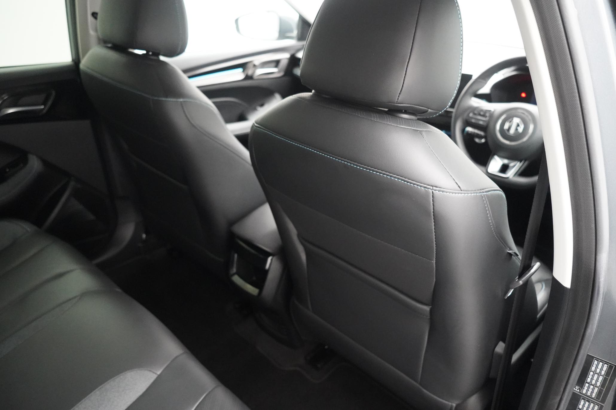 MG MG5 61.1kWh Trophy Long Range Estate 5dr Electric Auto (156 ps)