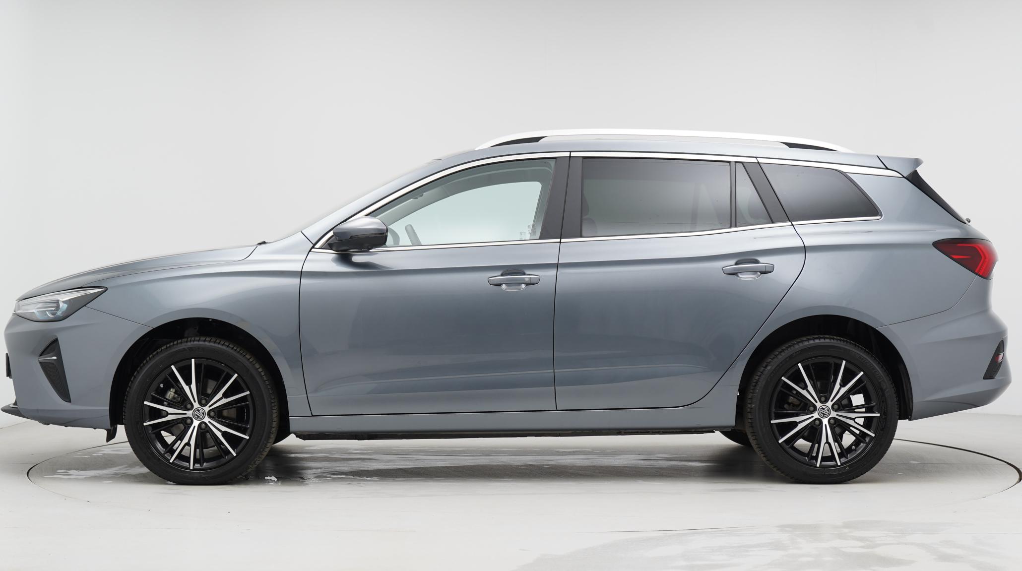 MG MG5 61.1kWh Trophy Long Range Estate 5dr Electric Auto (156 ps)