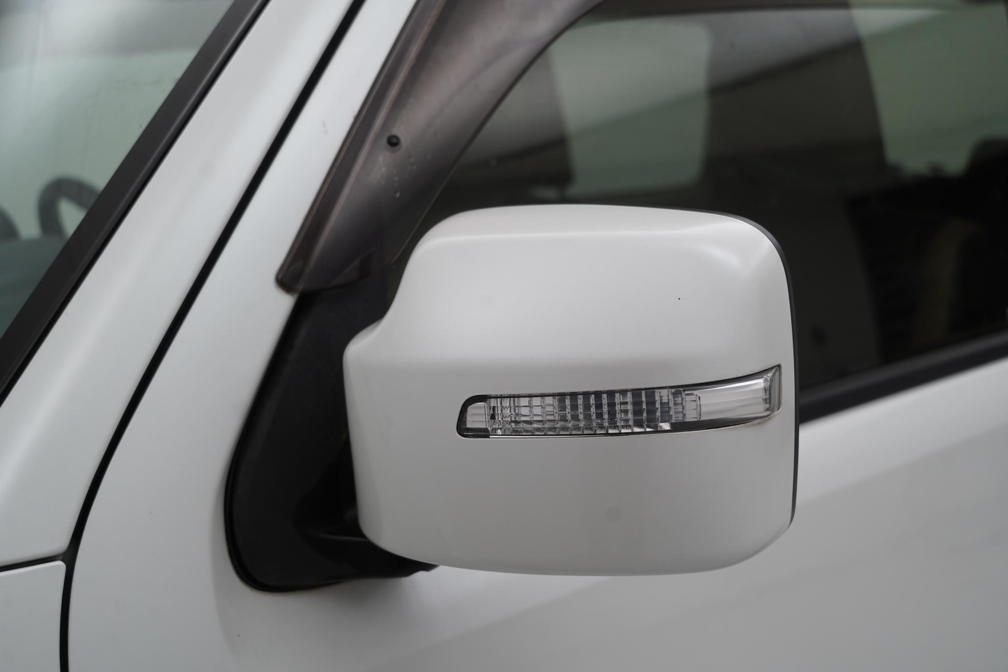 Suzuki Jimny 1.3 VVT SZ4 SUV 3dr Petrol Auto 4WD Euro 5 (85 ps)