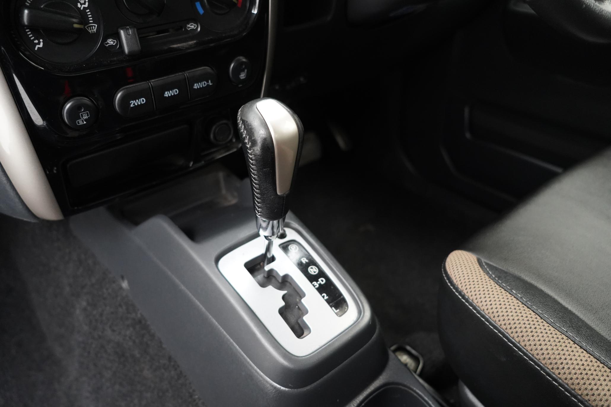 Suzuki Jimny 1.3 VVT SZ4 SUV 3dr Petrol Auto 4WD Euro 5 (85 ps)