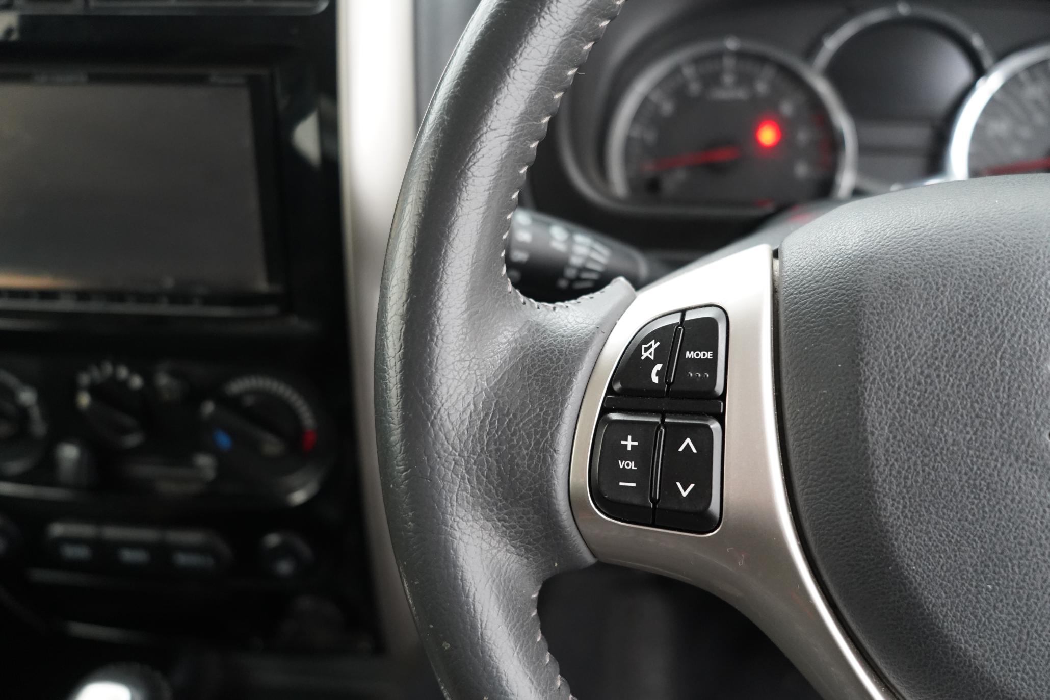 Suzuki Jimny 1.3 VVT SZ4 SUV 3dr Petrol Auto 4WD Euro 5 (85 ps)