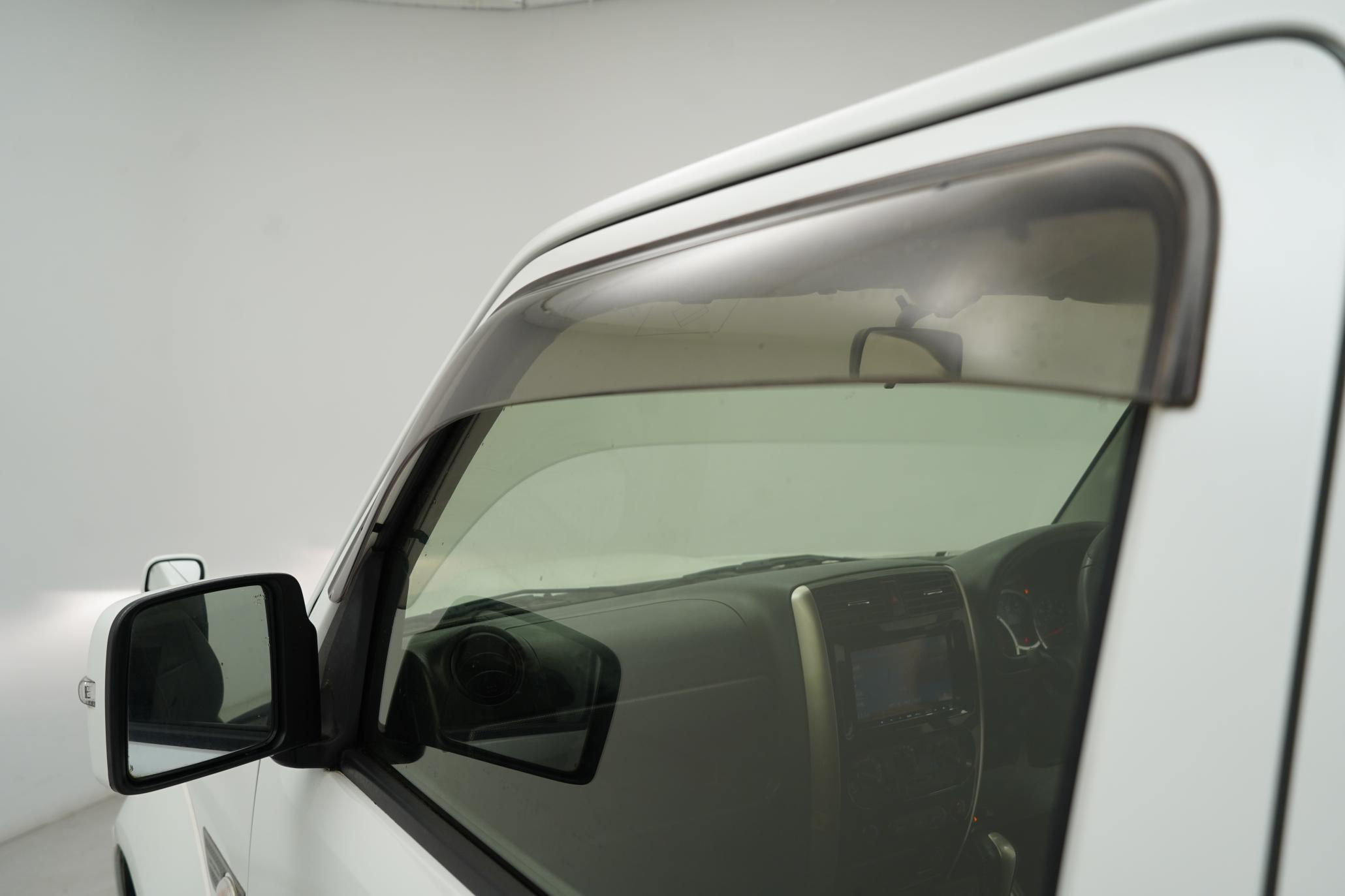 Suzuki Jimny 1.3 VVT SZ4 SUV 3dr Petrol Auto 4WD Euro 5 (85 ps)