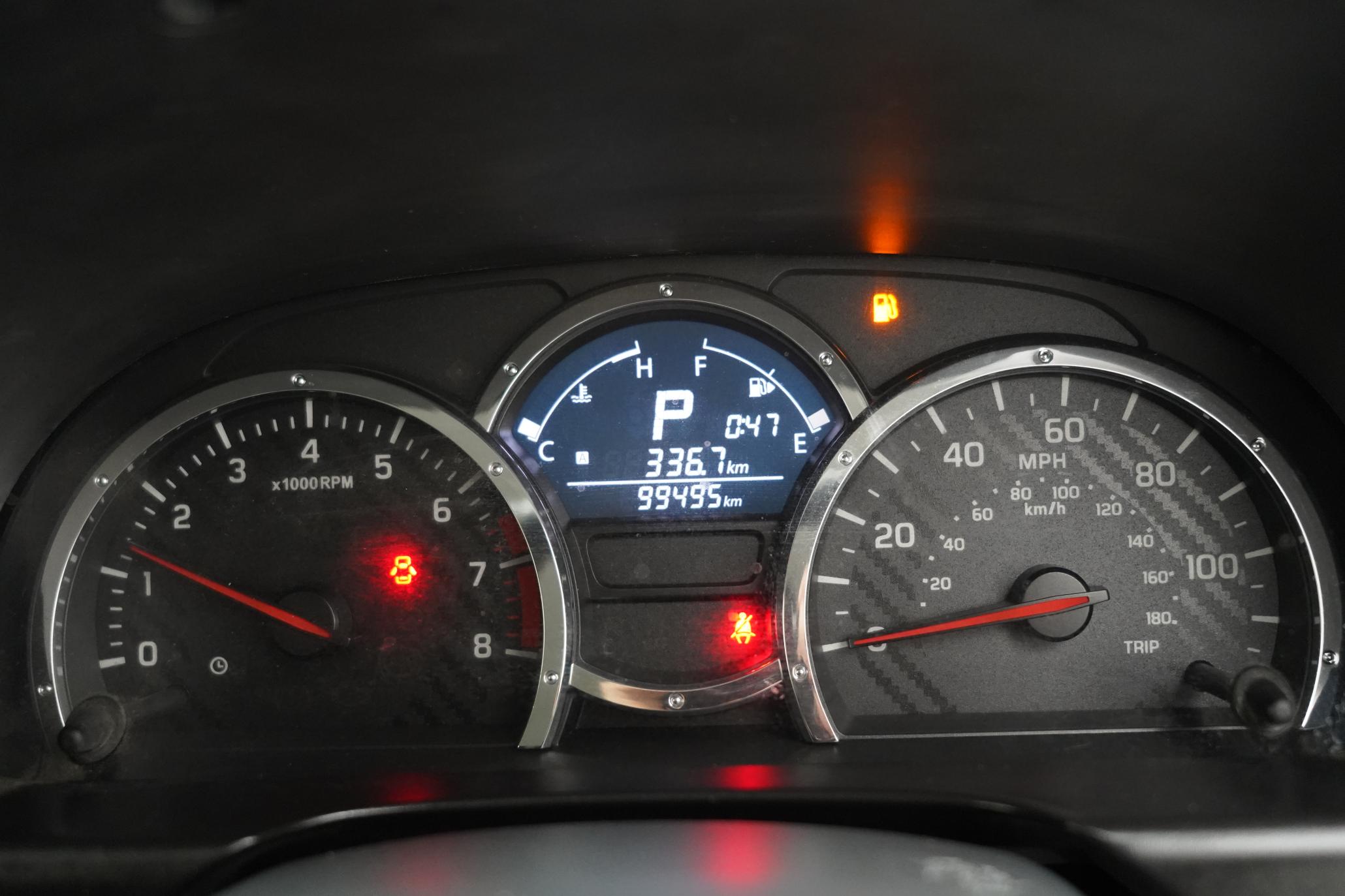 Suzuki Jimny 1.3 VVT SZ4 SUV 3dr Petrol Auto 4WD Euro 5 (85 ps)