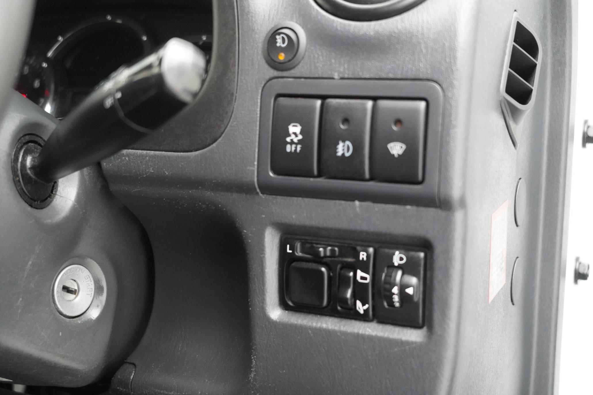 Suzuki Jimny 1.3 VVT SZ4 SUV 3dr Petrol Auto 4WD Euro 5 (85 ps)