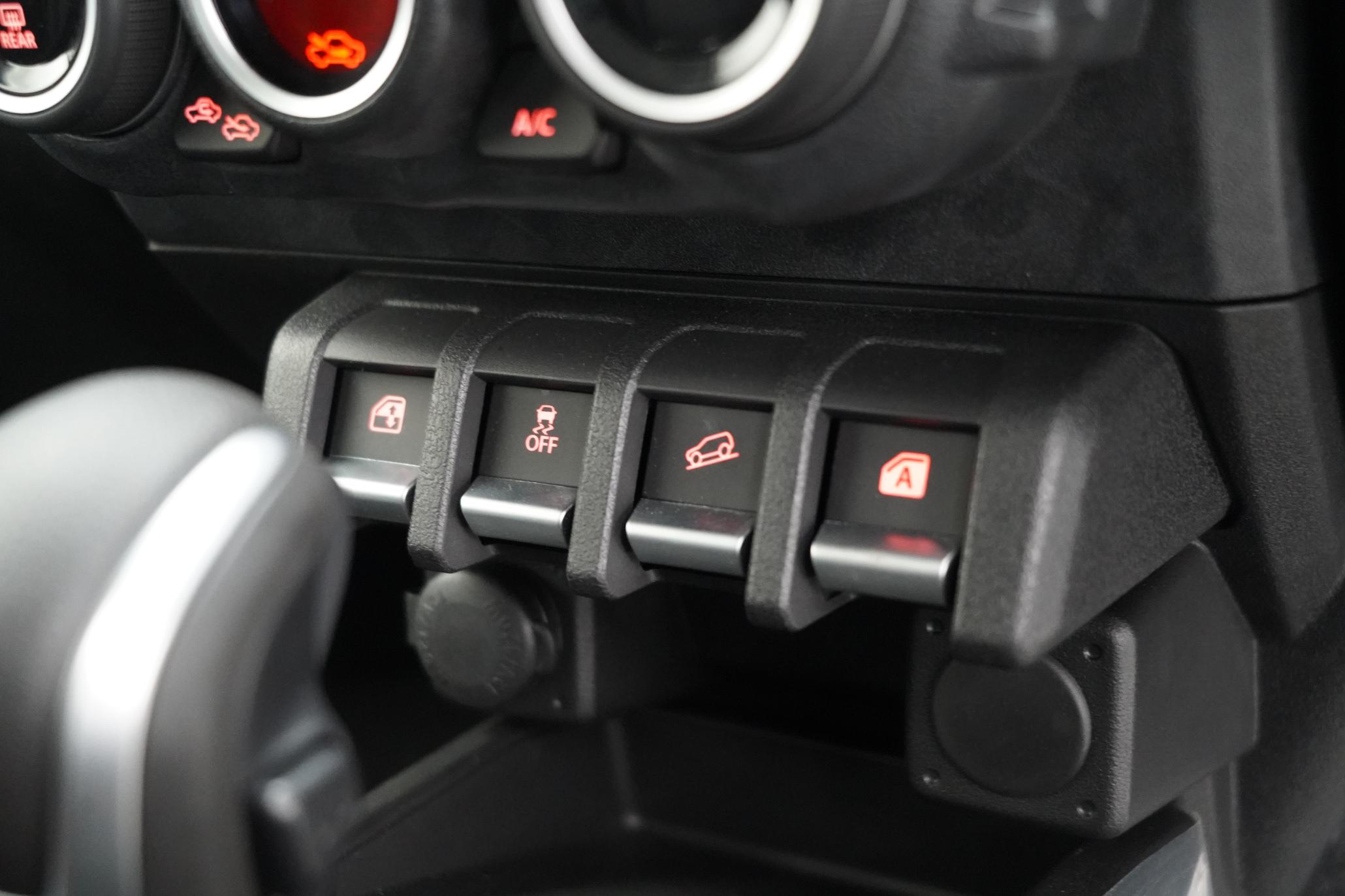 Suzuki Jimny 1.5 SZC, 5 DOOR LWB, FULL LEATHER