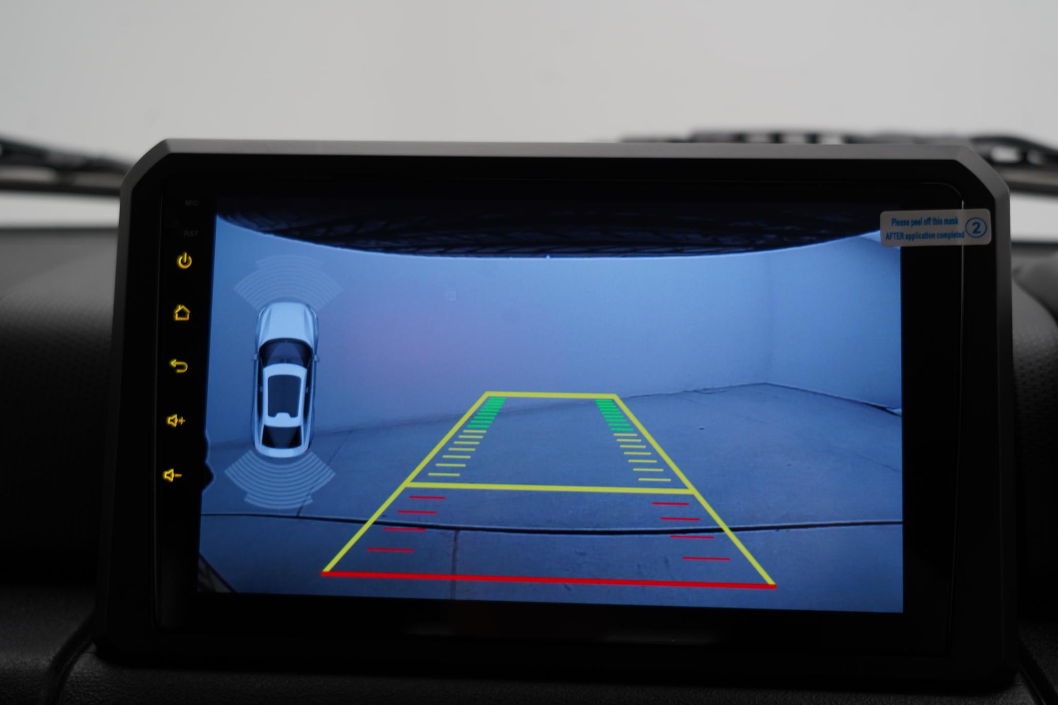 Suzuki Jimny 1.5 SZC, 5 DOOR LWB, FULL LEATHER