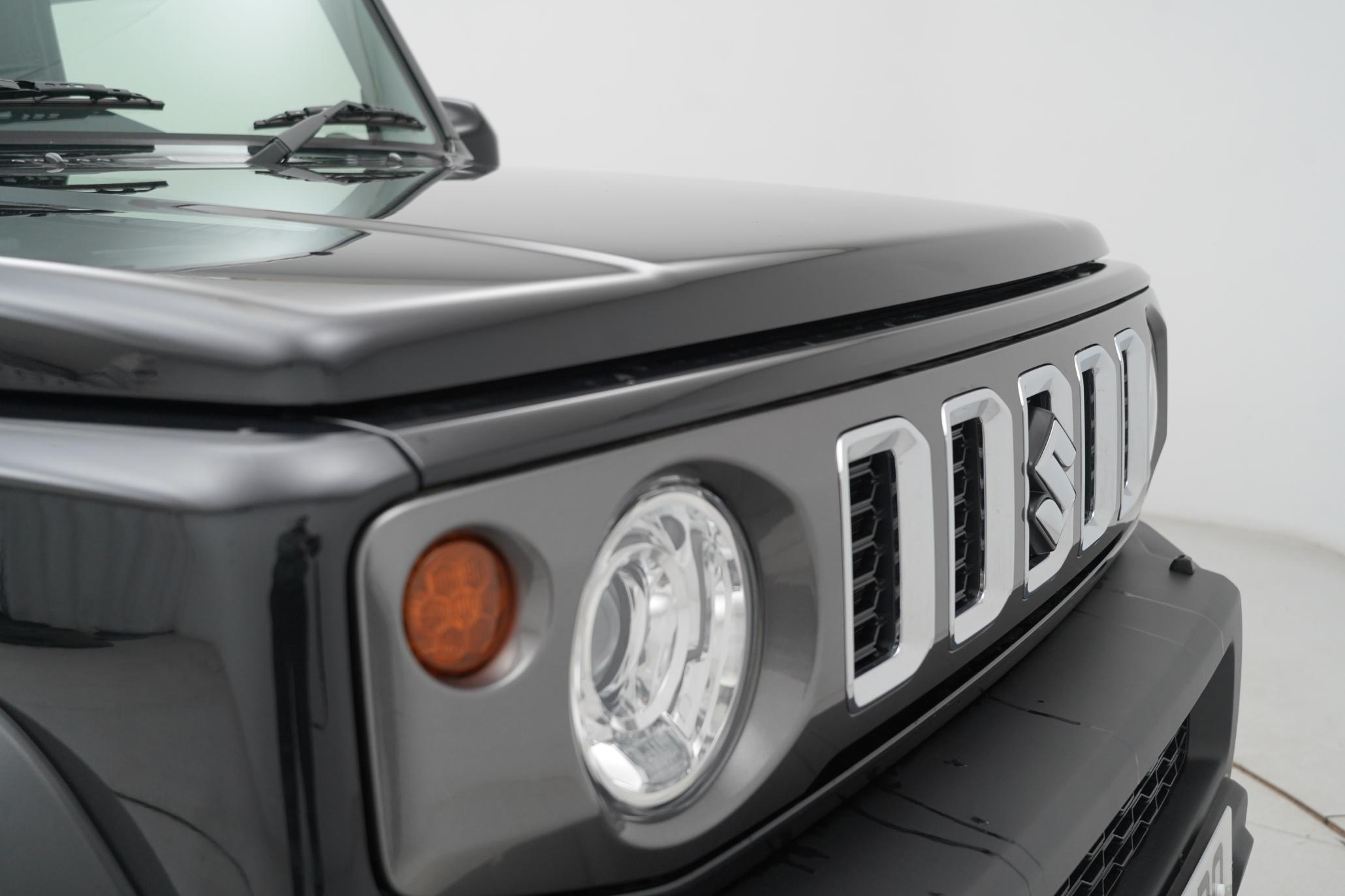 Suzuki Jimny 1.5 SZC, 5 DOOR LWB, FULL LEATHER