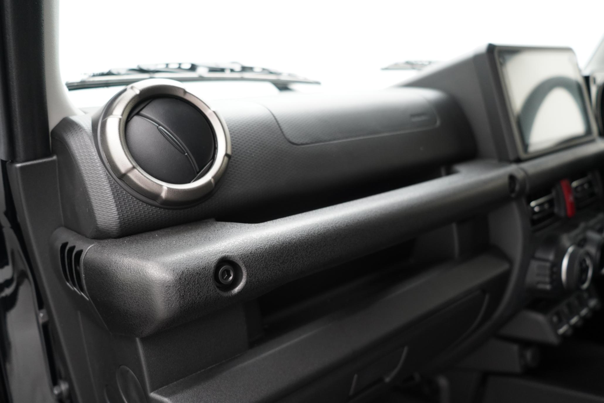 Suzuki Jimny 1.5 SZC, 5 DOOR LWB, FULL LEATHER