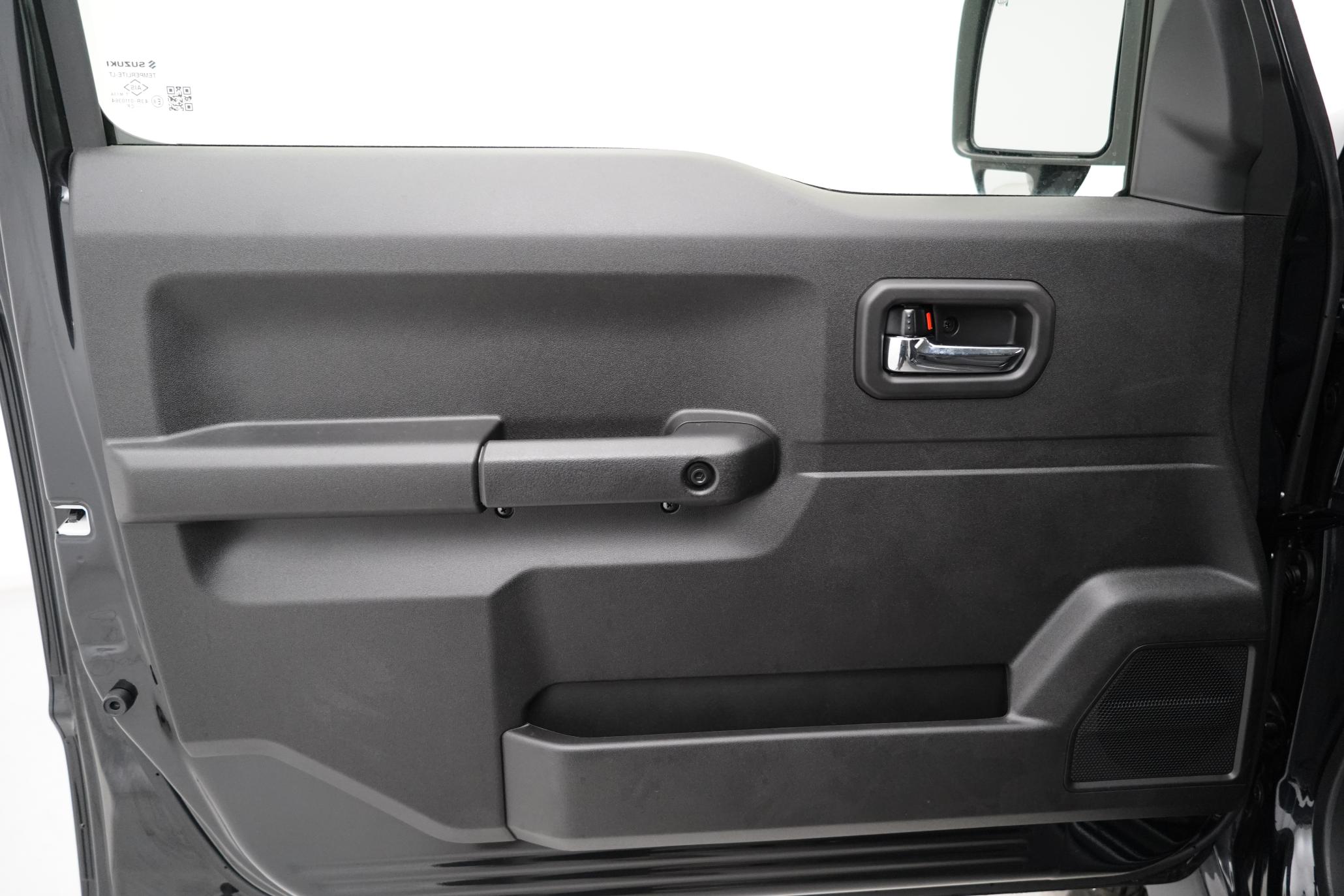 Suzuki Jimny 1.5 SZC, 5 DOOR LWB, FULL LEATHER