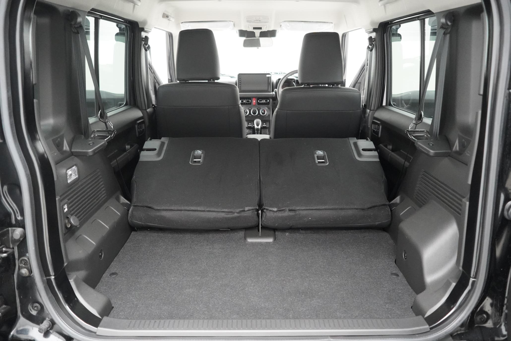 Suzuki Jimny 1.5 SZC, 5 DOOR LWB, FULL LEATHER