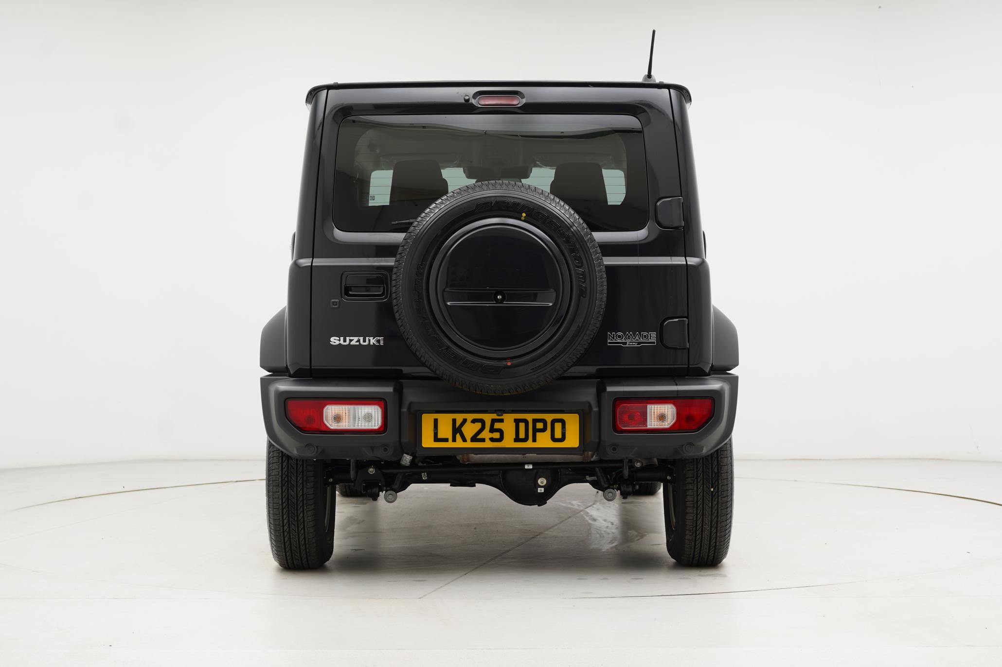 Suzuki Jimny 1.5 SZC, 5 DOOR LWB, FULL LEATHER