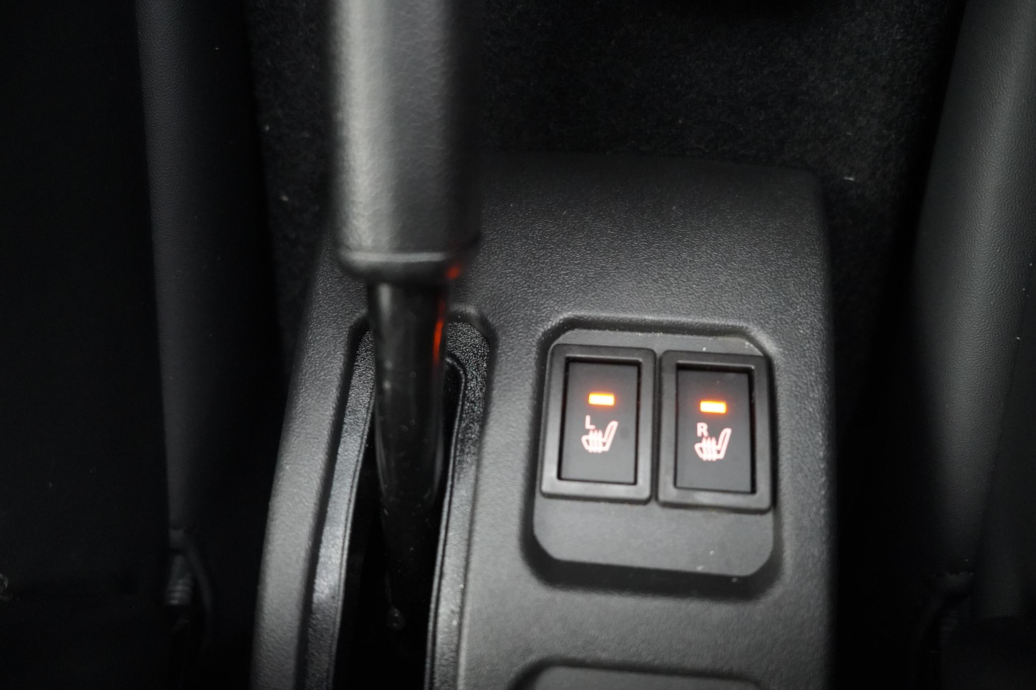 Suzuki Jimny 1.5 SZC, 5 DOOR LWB, FULL LEATHER