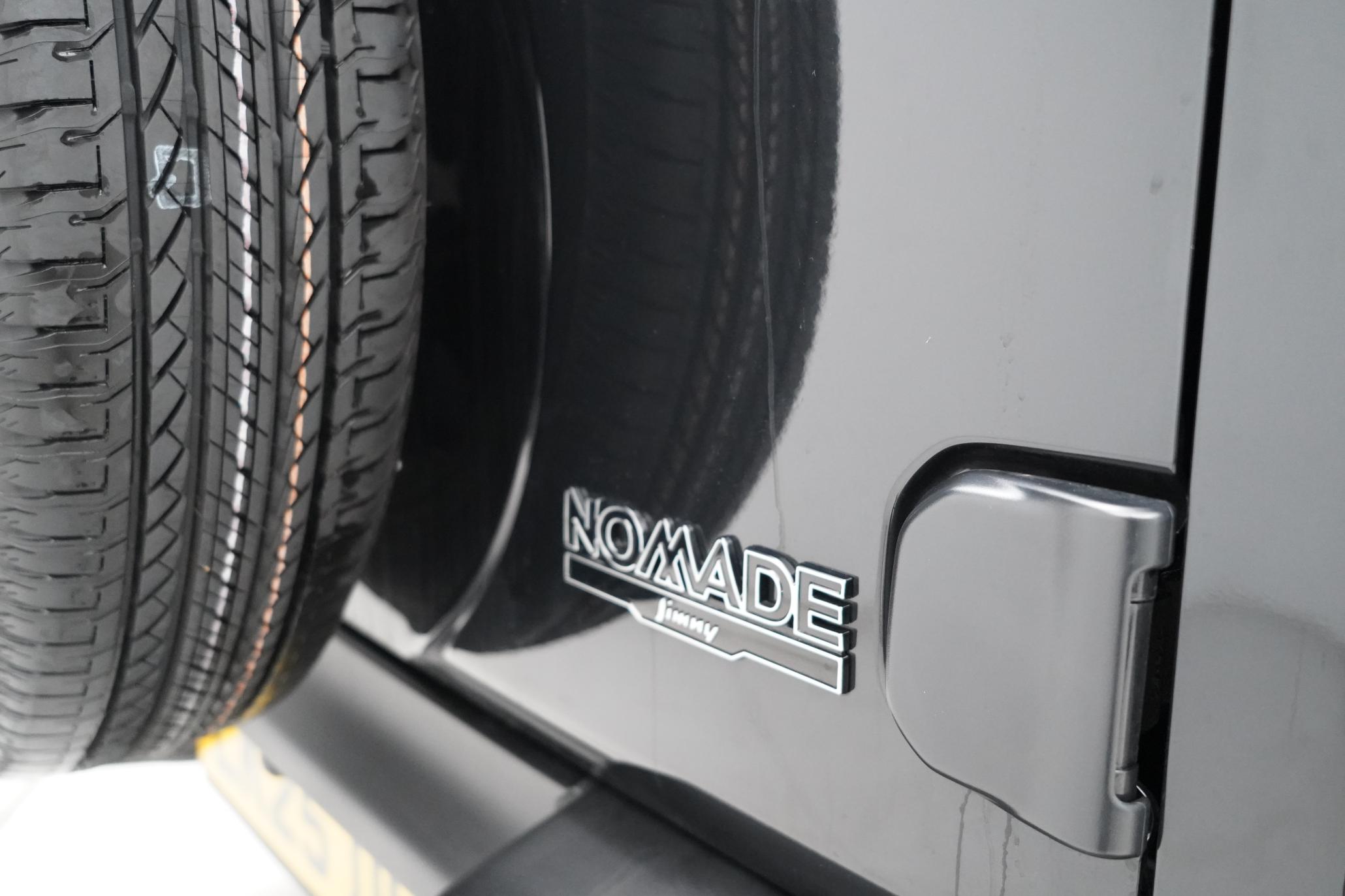 Suzuki Jimny 1.5 SZC, 5 DOOR LWB, FULL LEATHER