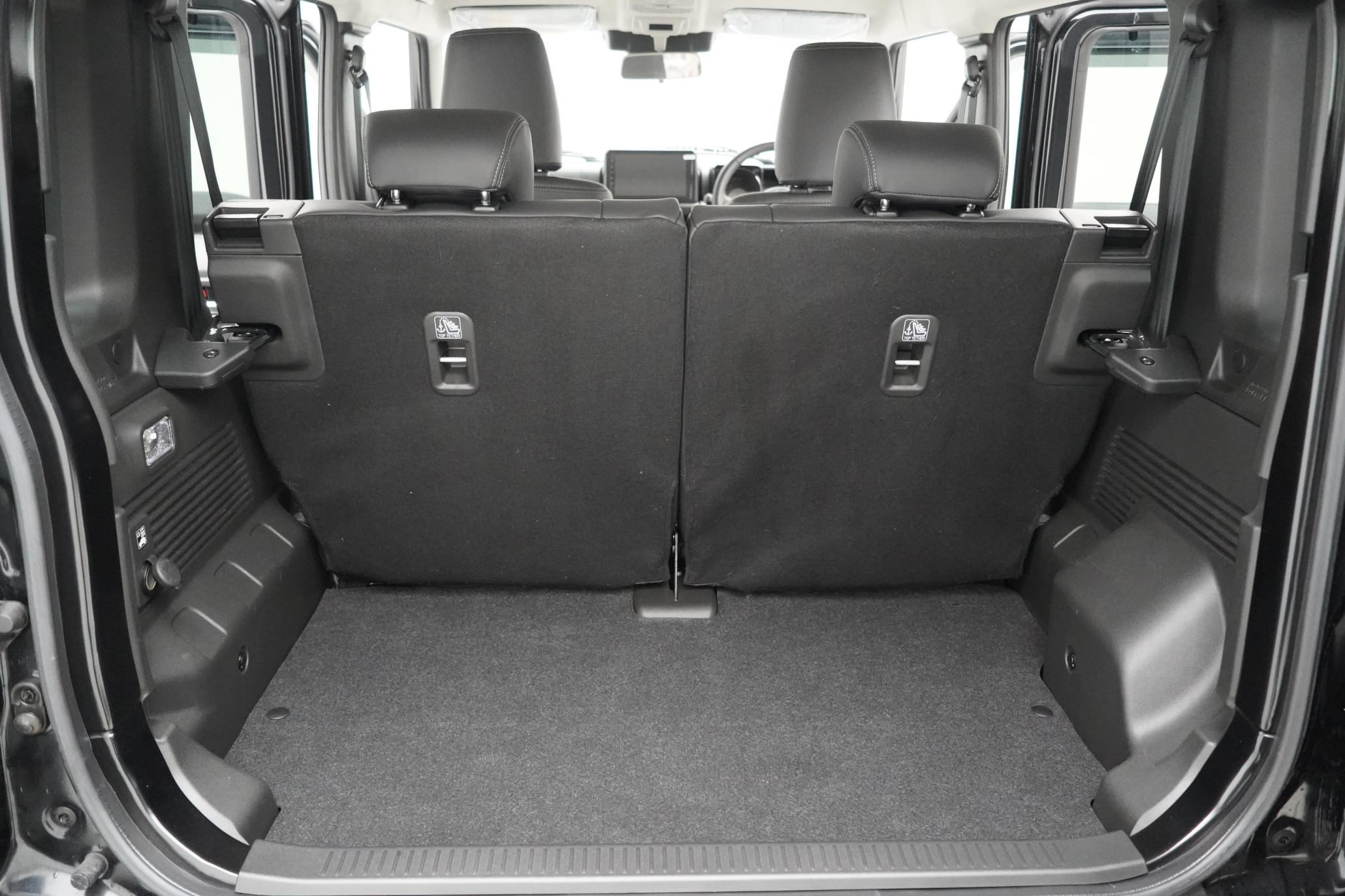 Suzuki Jimny 1.5 SZC, 5 DOOR LWB, FULL LEATHER