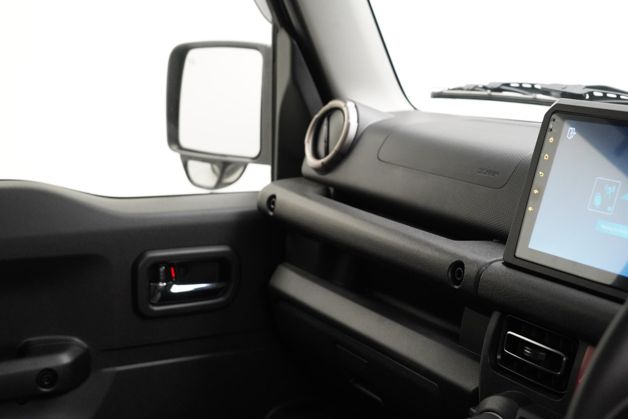 Suzuki Jimny 1.5 SZC, 5 DOOR LWB, FULL LEATHER