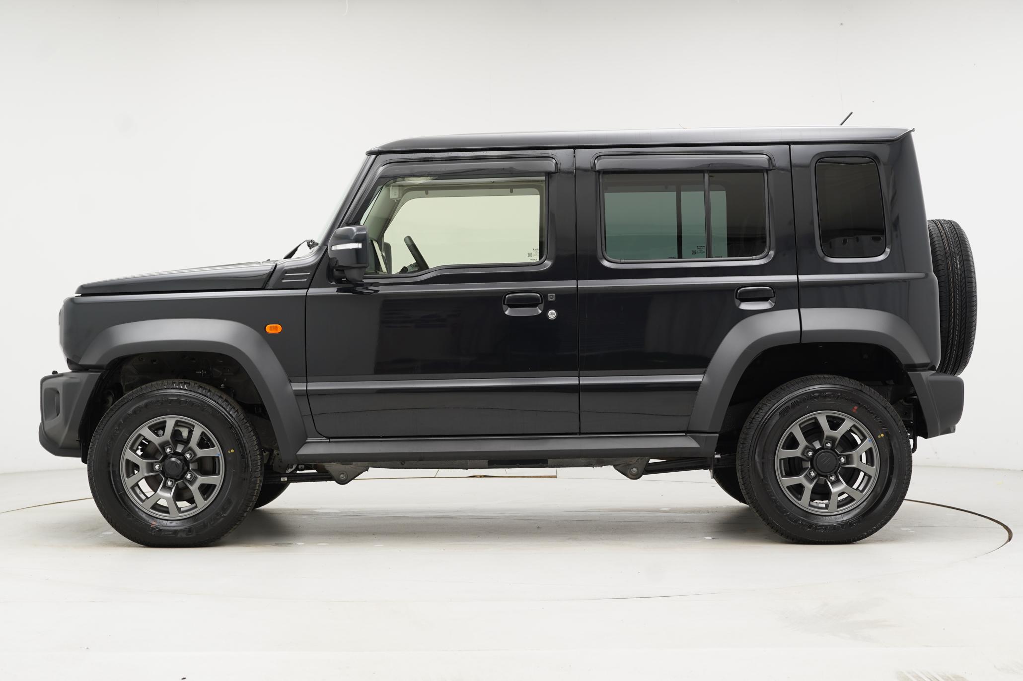 Suzuki Jimny 1.5 SZC, 5 DOOR LWB, FULL LEATHER